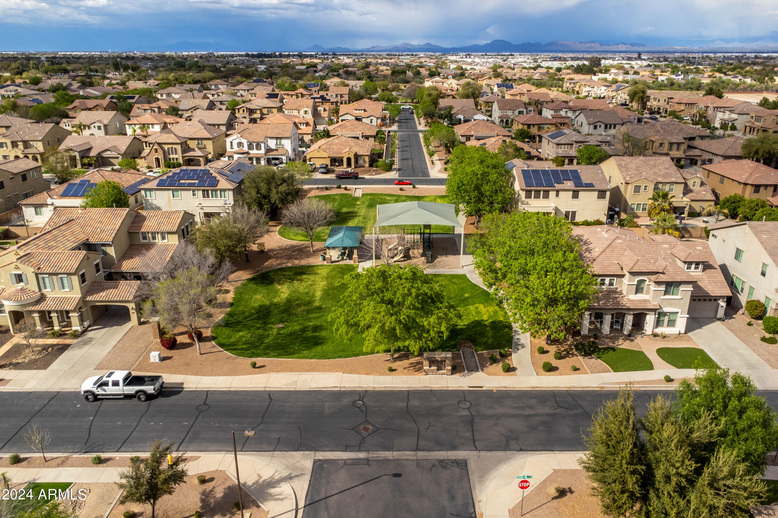 20277 E SILVER CREEK Lane