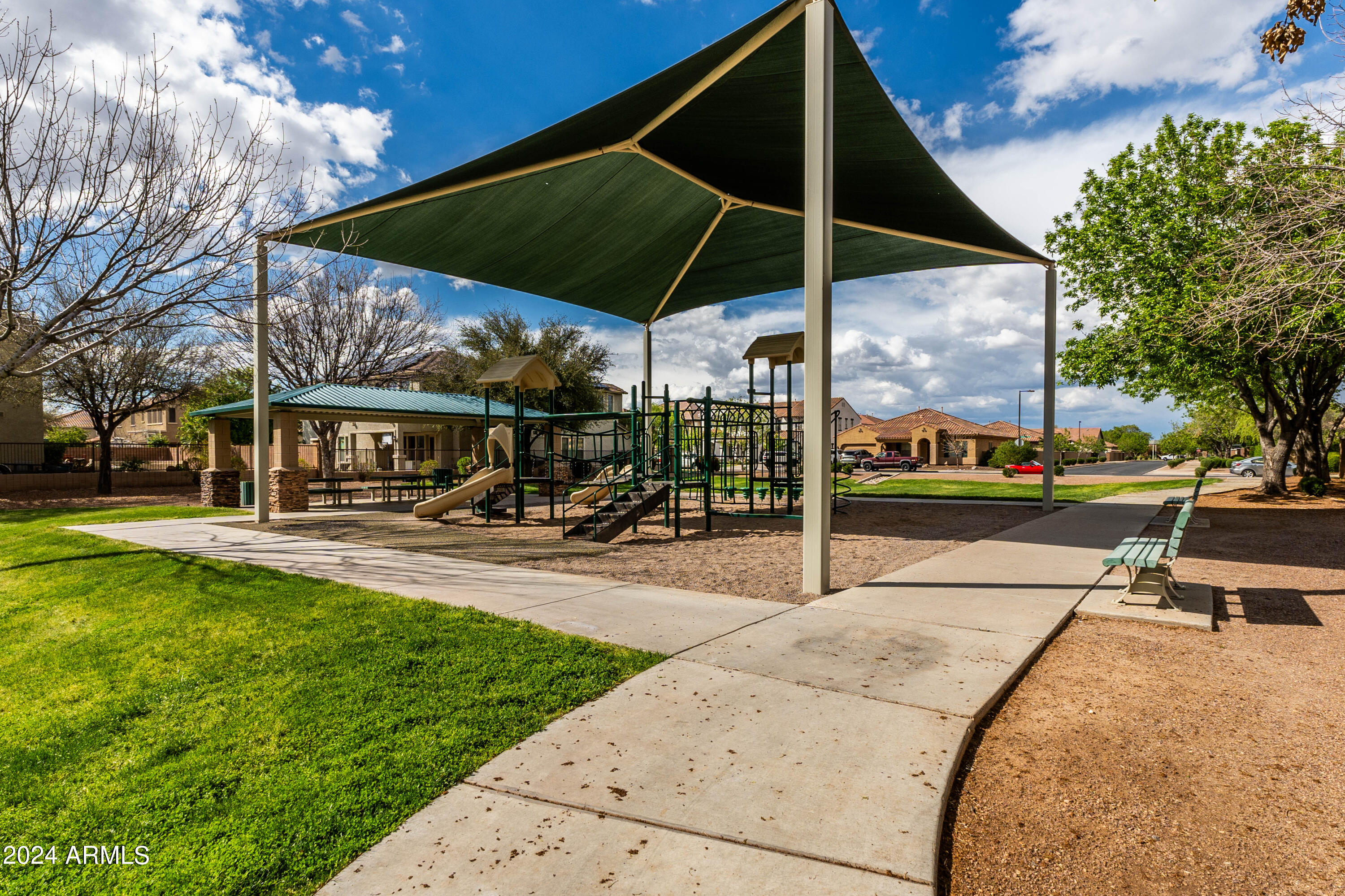 20277 E SILVER CREEK Lane