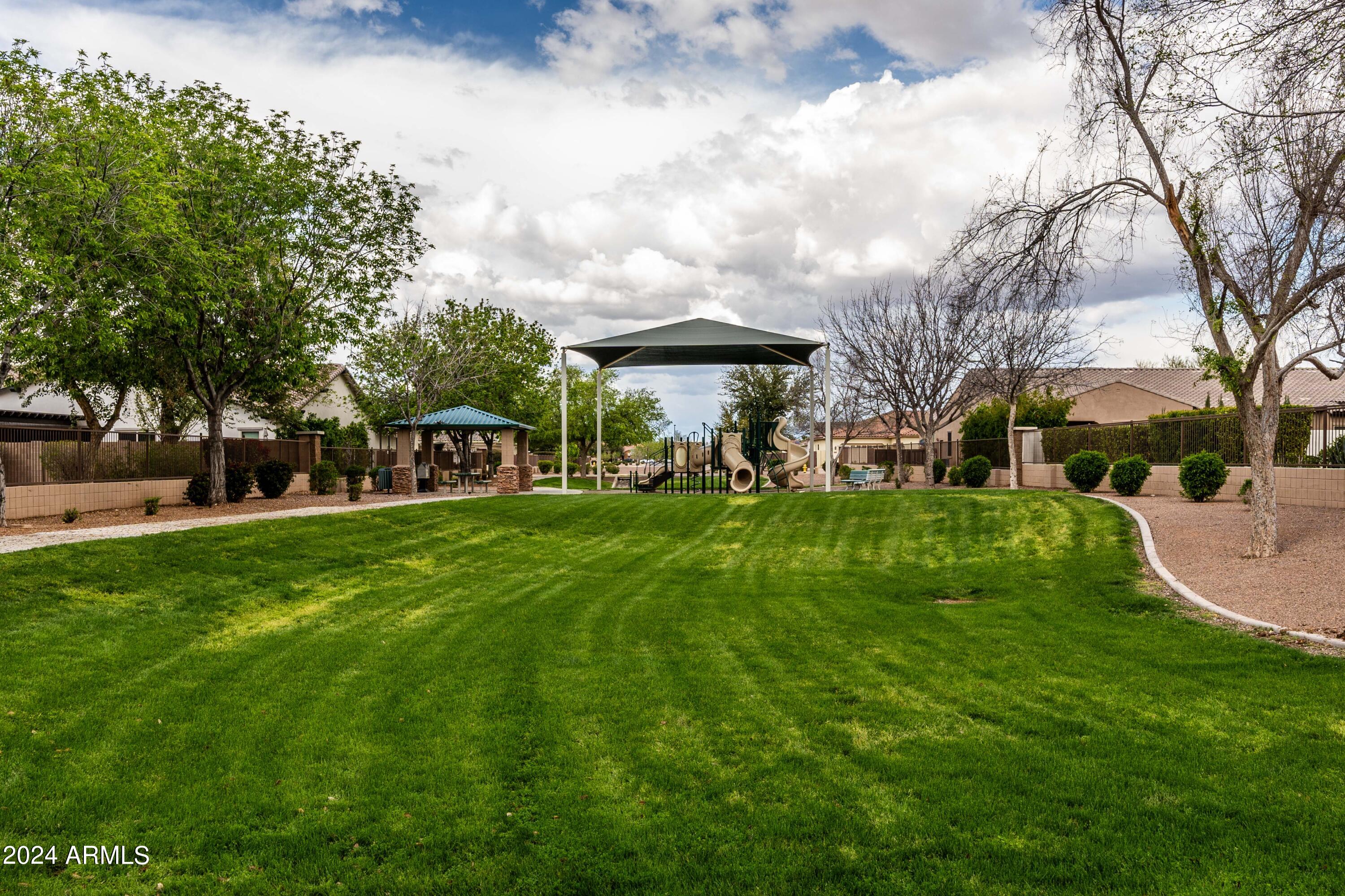 20277 E SILVER CREEK Lane