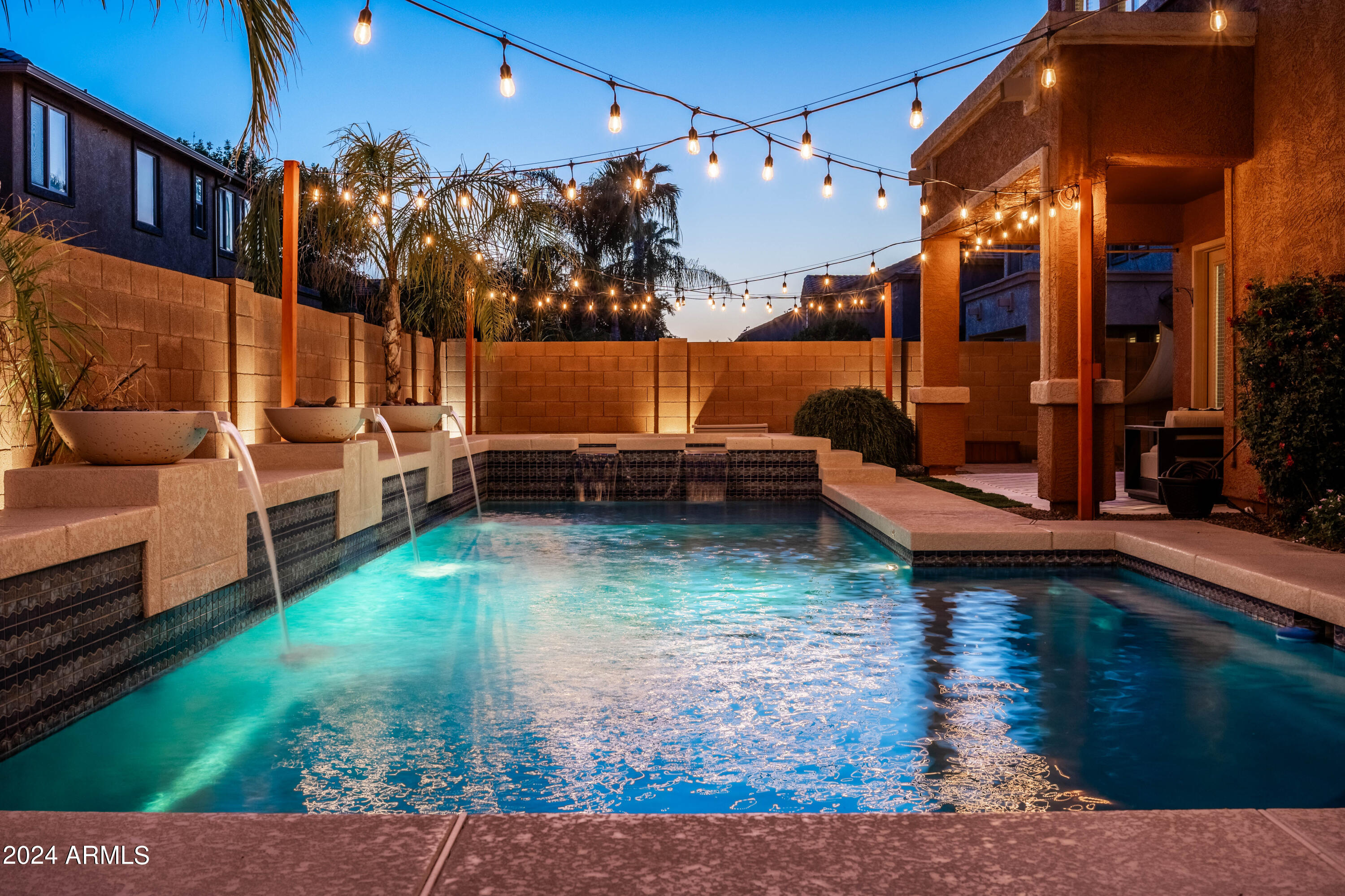 20277 E SILVER CREEK Lane
