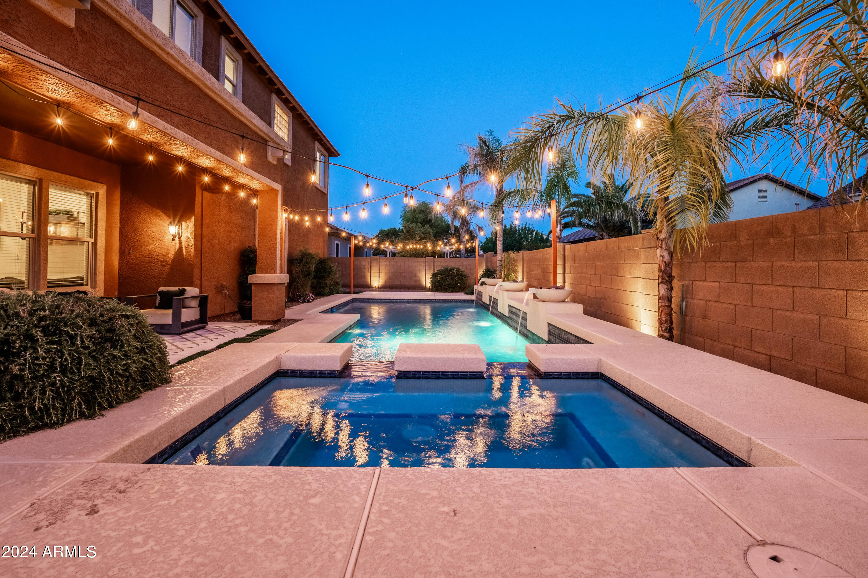 20277 E SILVER CREEK Lane