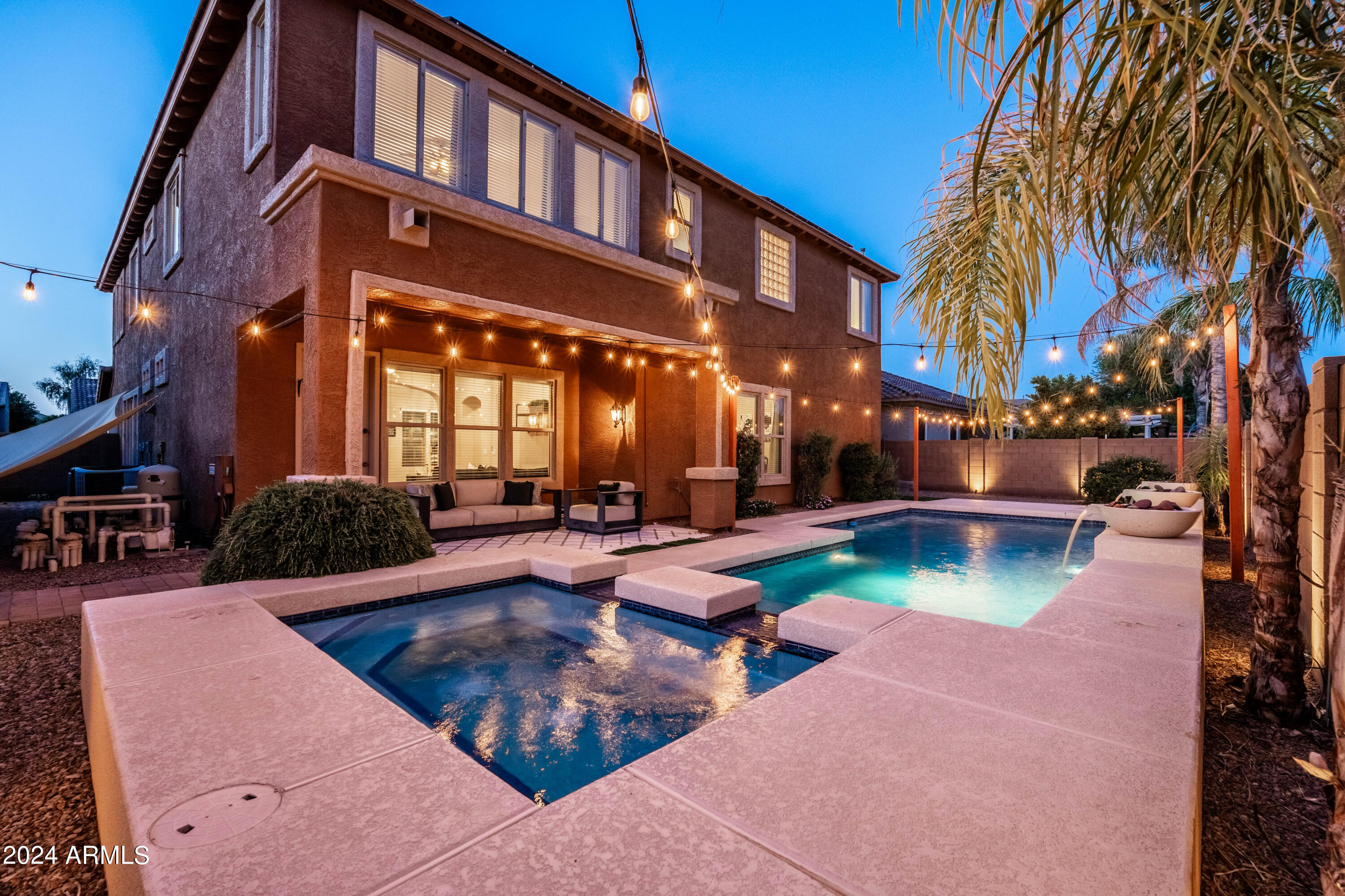 20277 E SILVER CREEK Lane