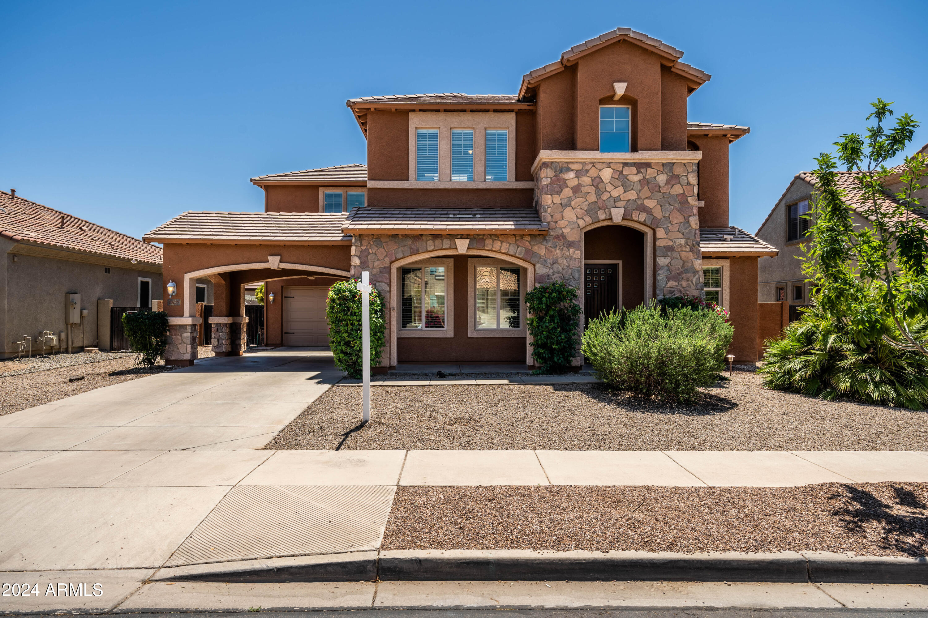 20277 E SILVER CREEK Lane