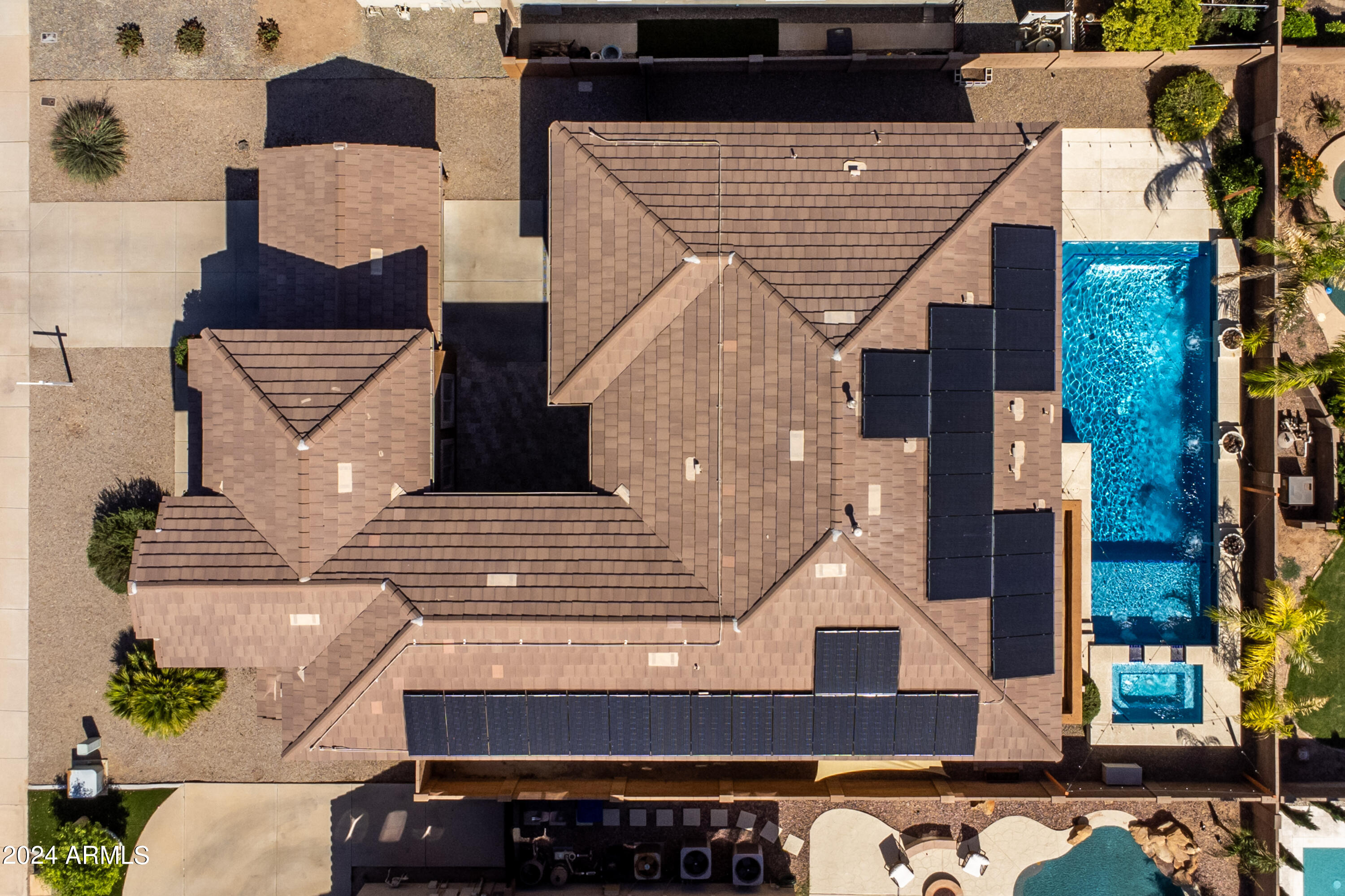 20277 E SILVER CREEK Lane
