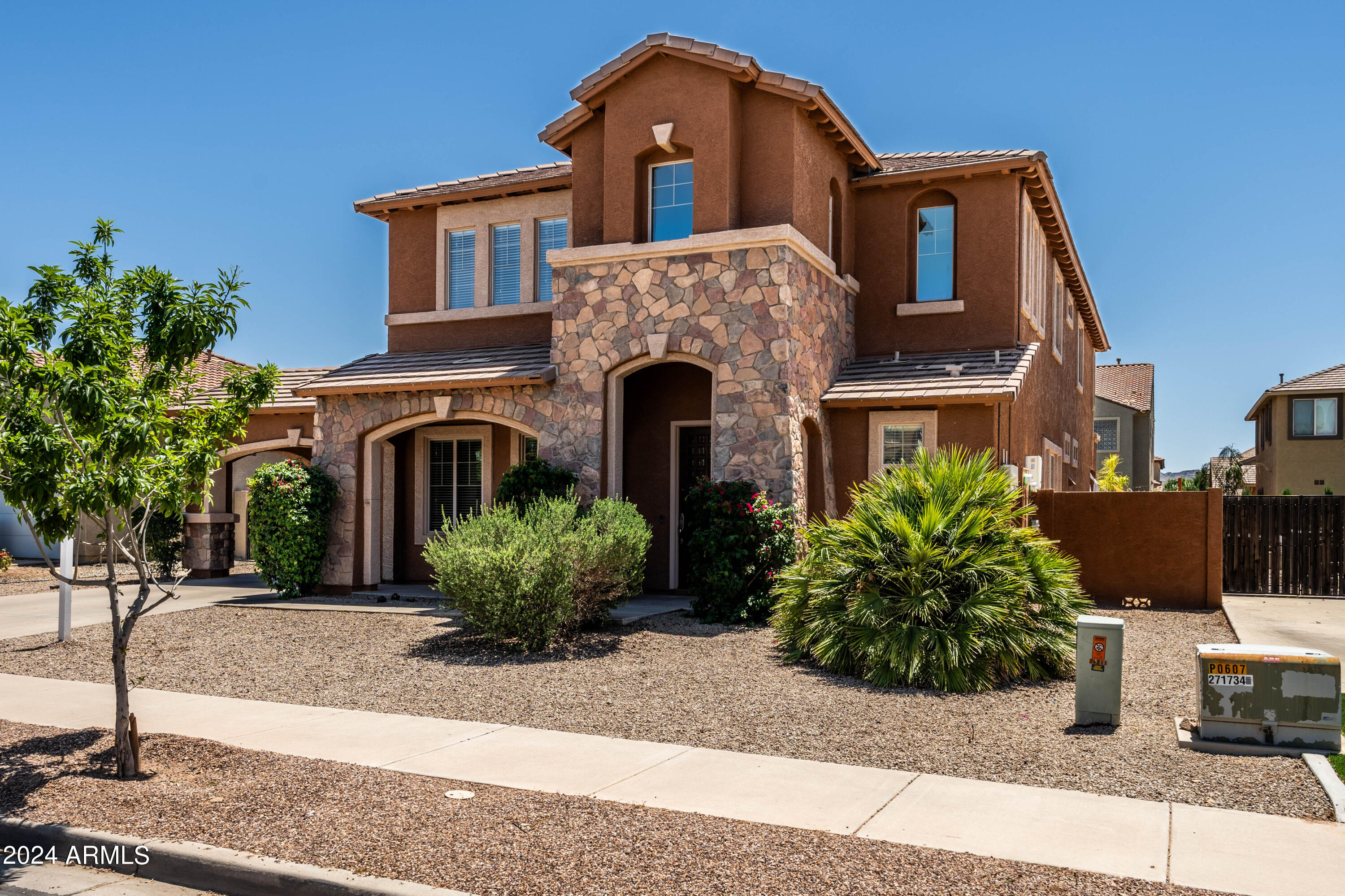 20277 E SILVER CREEK Lane