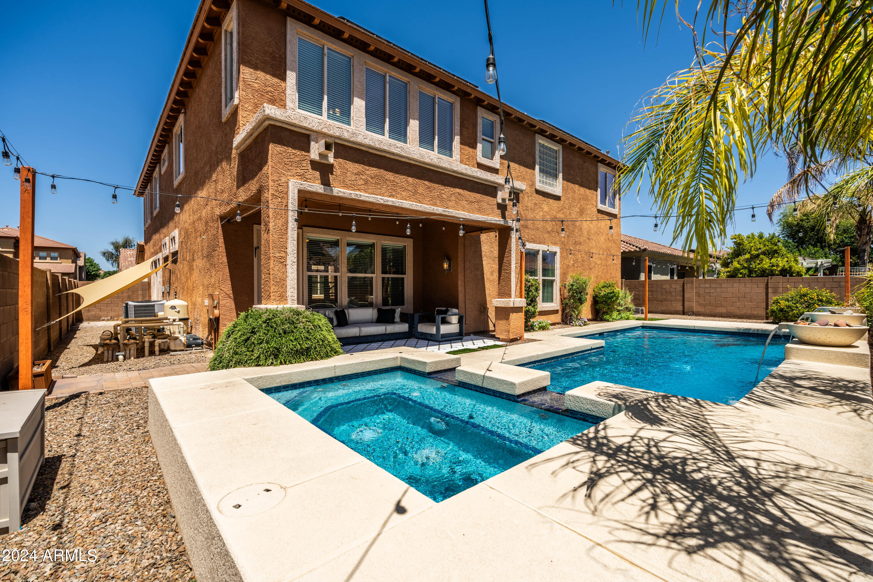 20277 E SILVER CREEK Lane