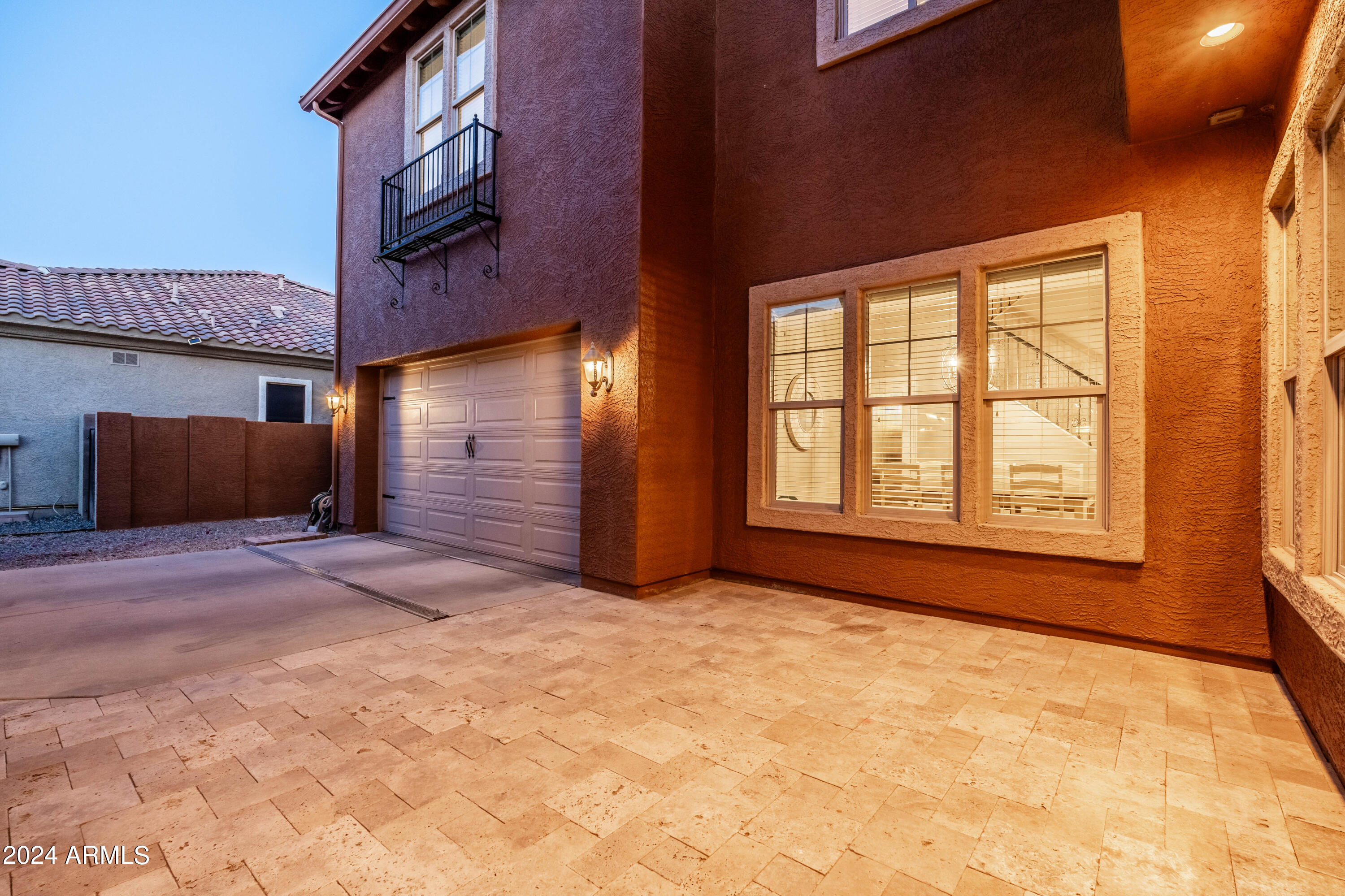 20277 E SILVER CREEK Lane