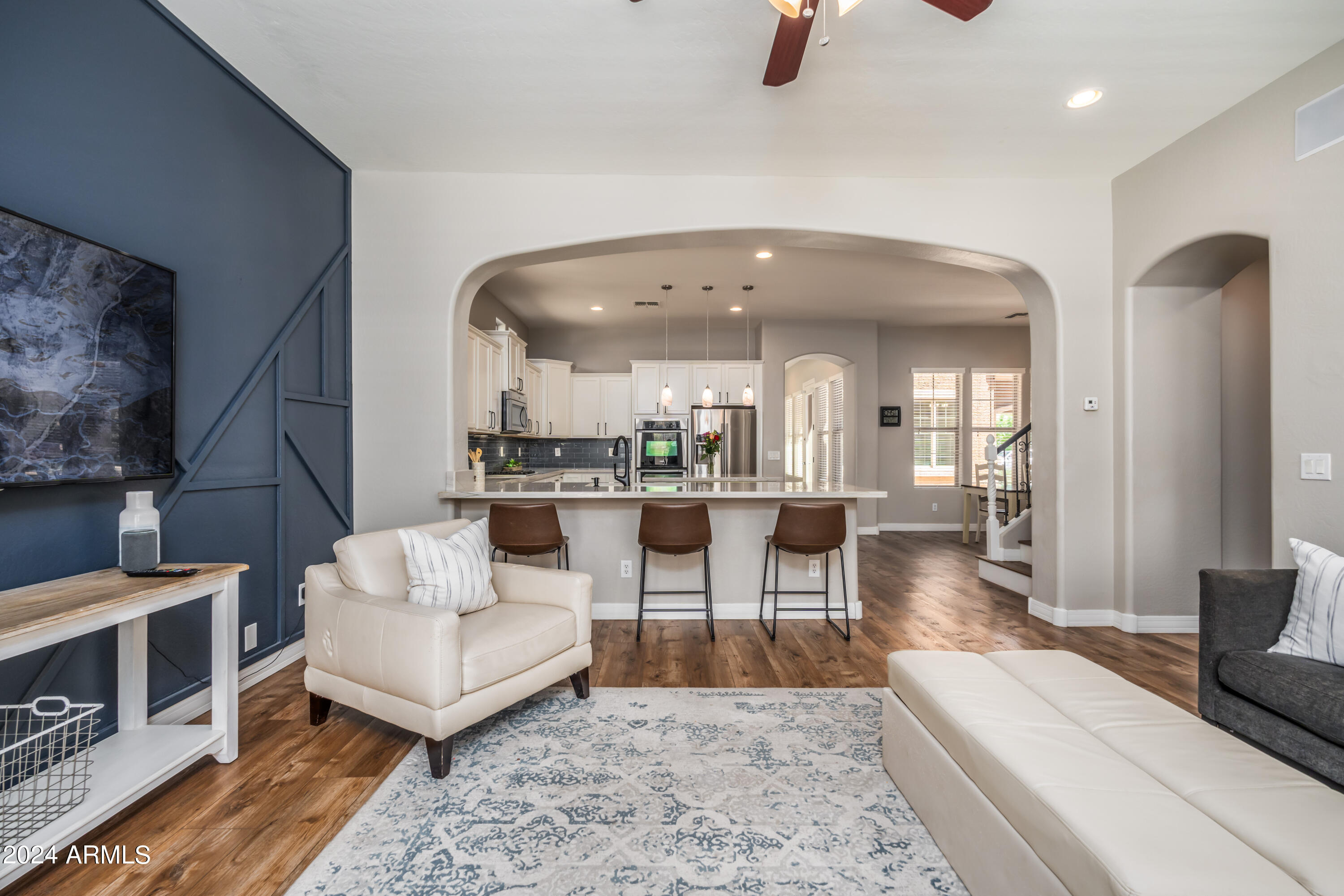 20277 E SILVER CREEK Lane