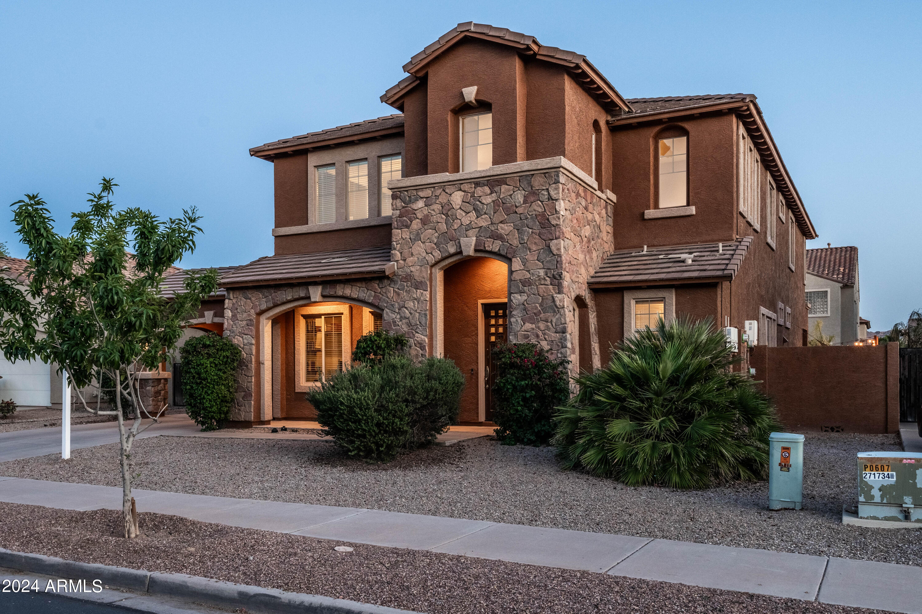 20277 E SILVER CREEK Lane