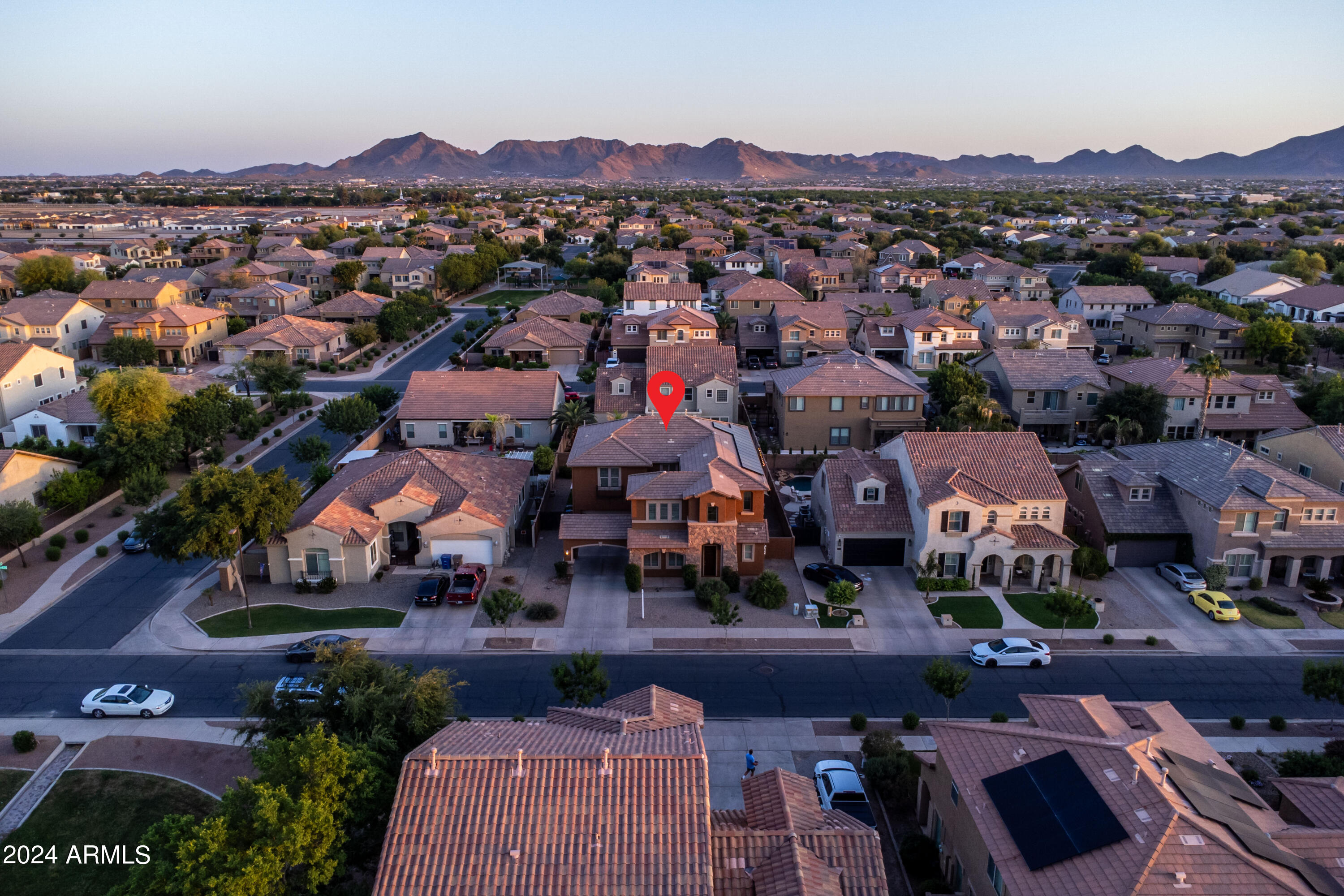 20277 E SILVER CREEK Lane