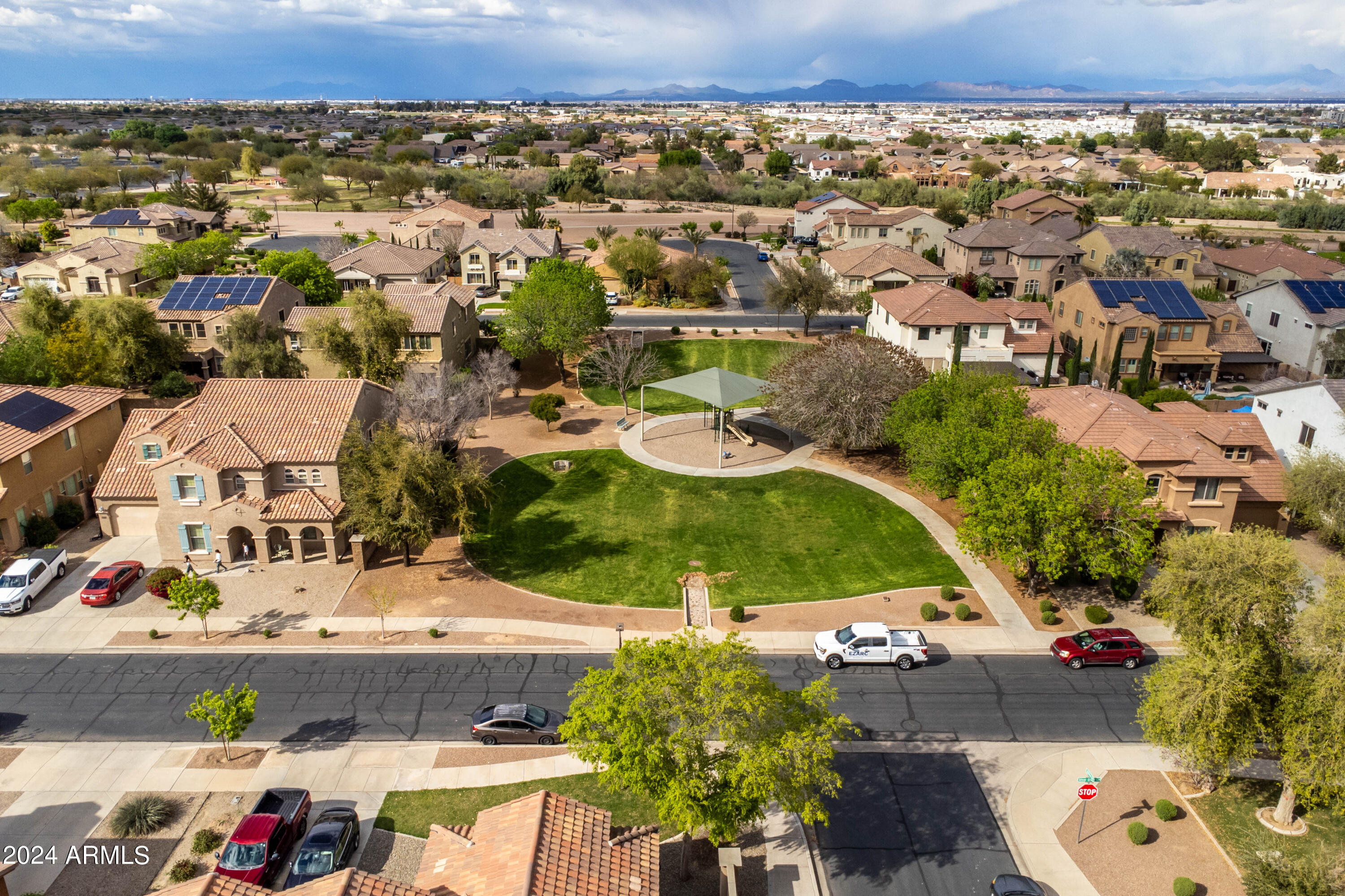 20277 E SILVER CREEK Lane