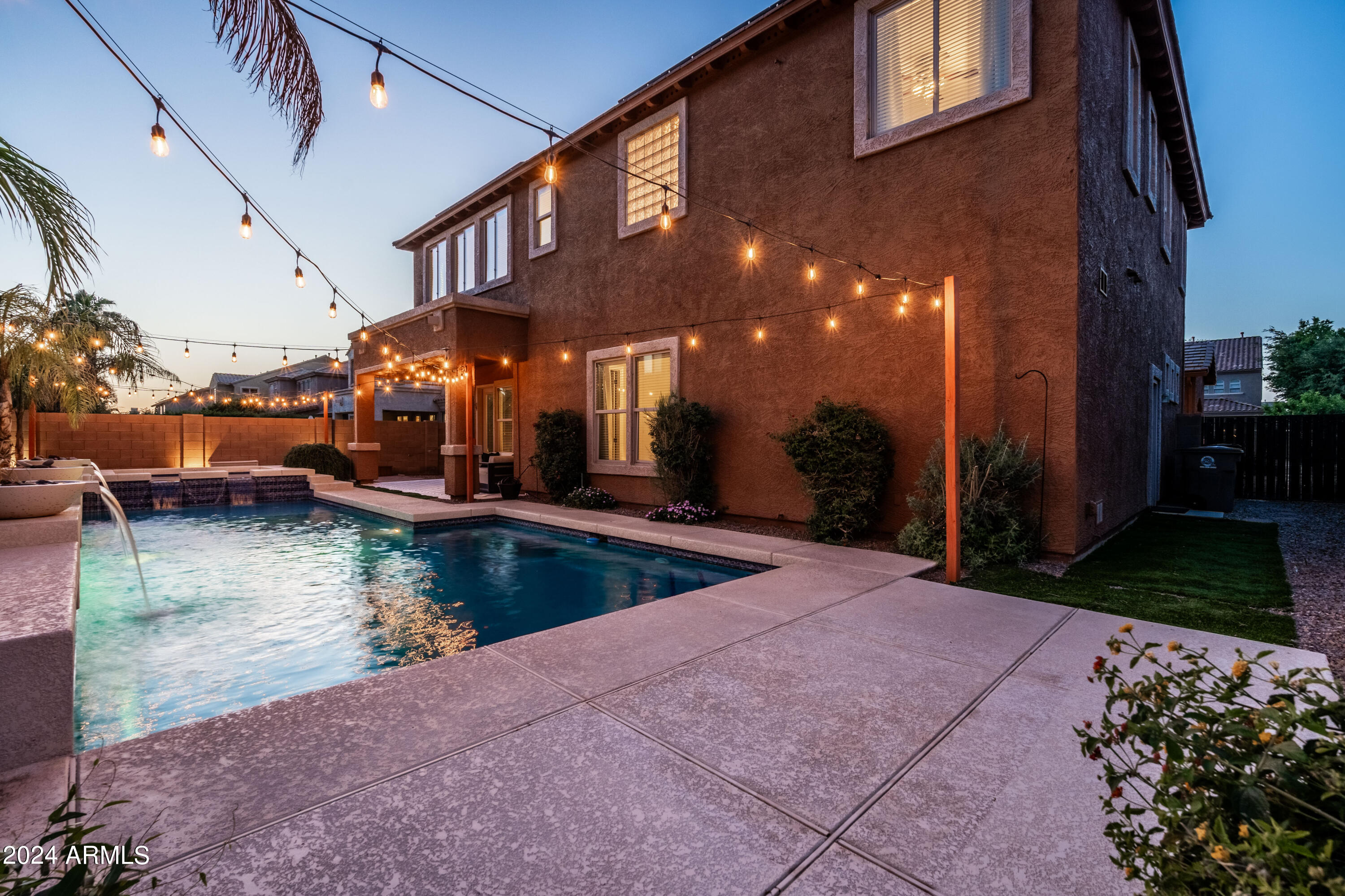 20277 E SILVER CREEK Lane
