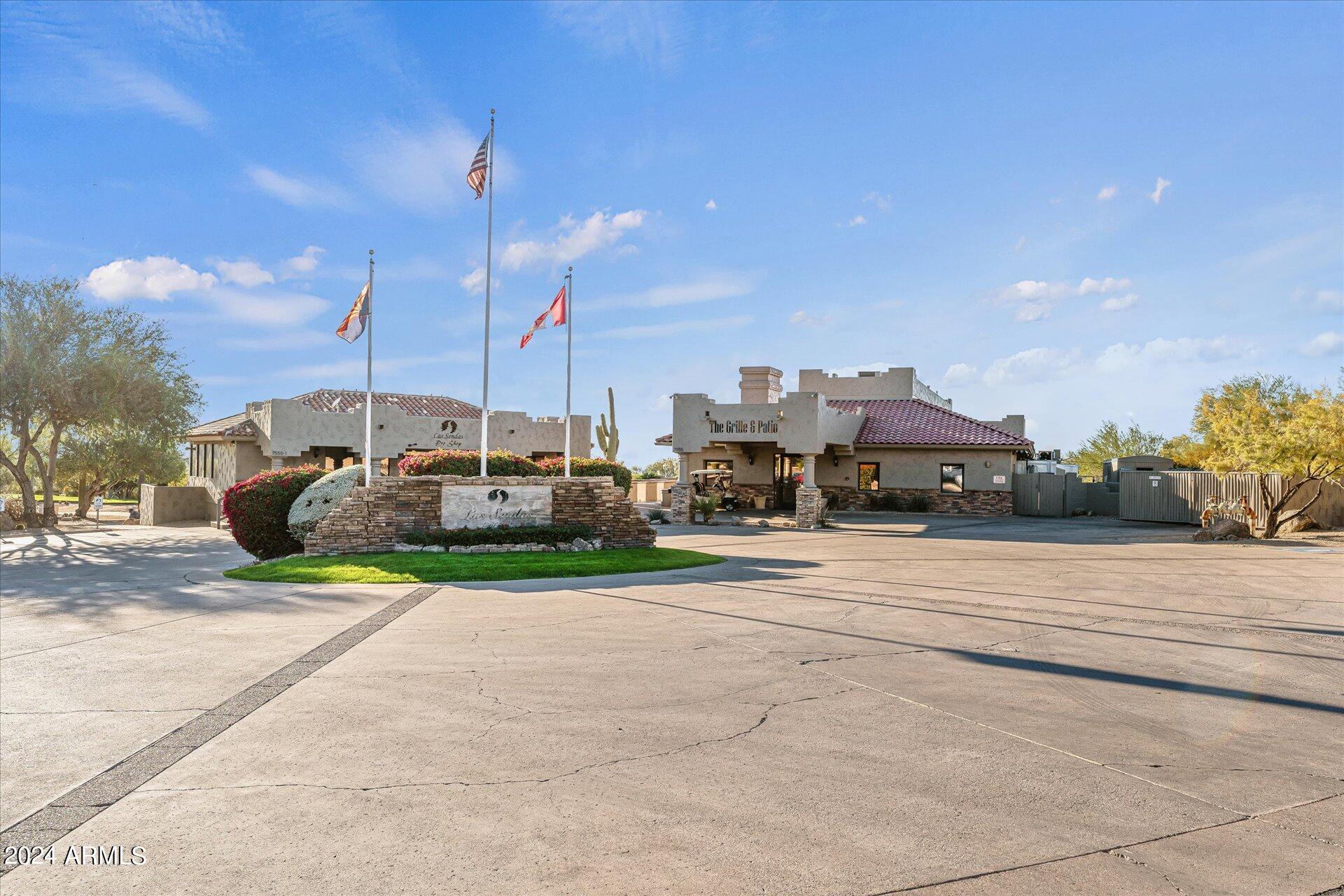 3055 N RED MOUNTAIN Mountain # 216