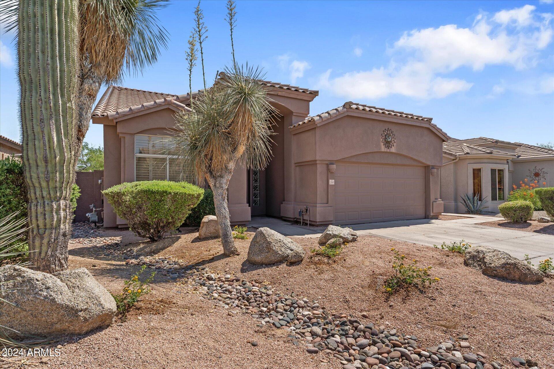 3055 N RED MOUNTAIN Mountain # 216
