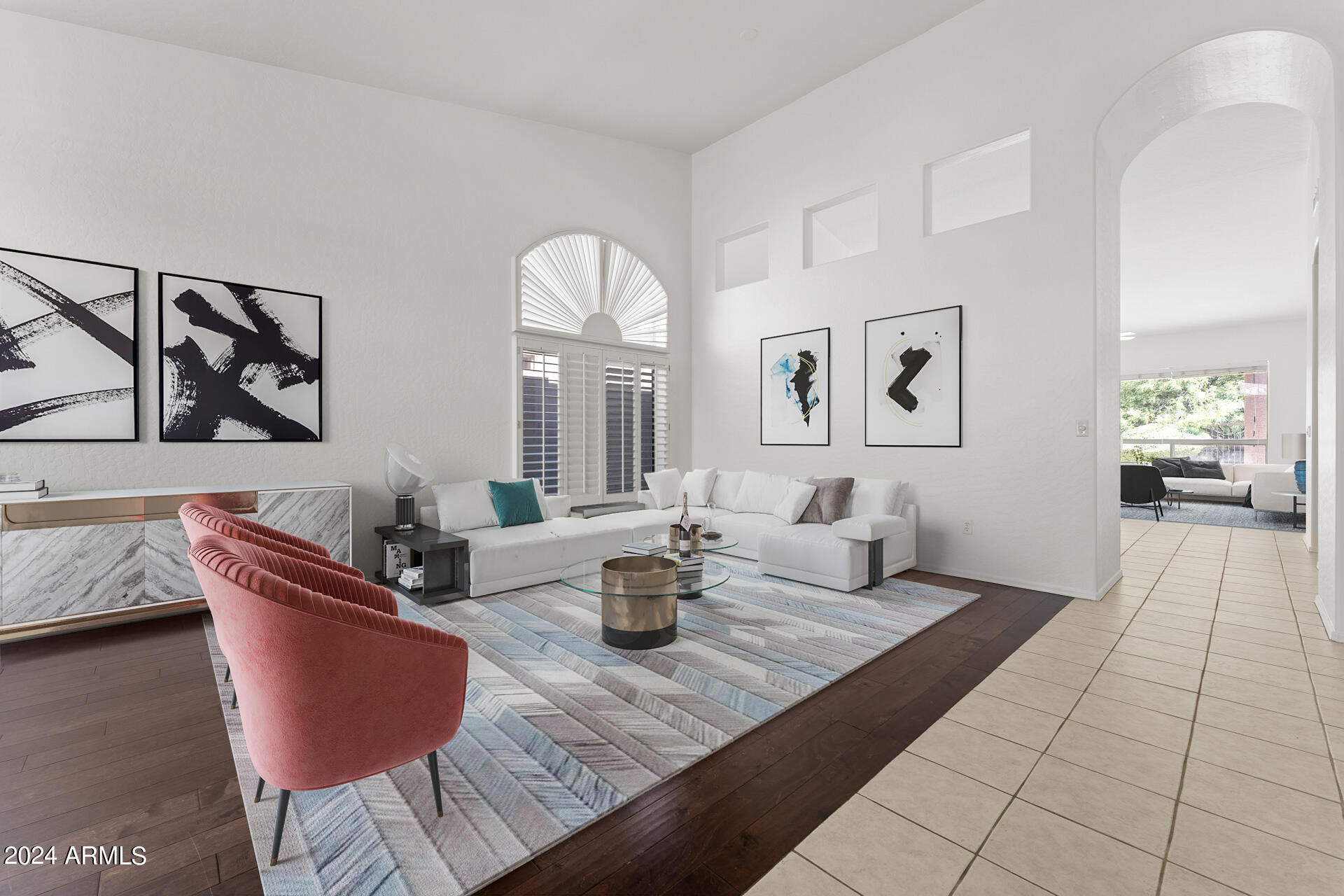 3055 N RED MOUNTAIN Mountain # 216
