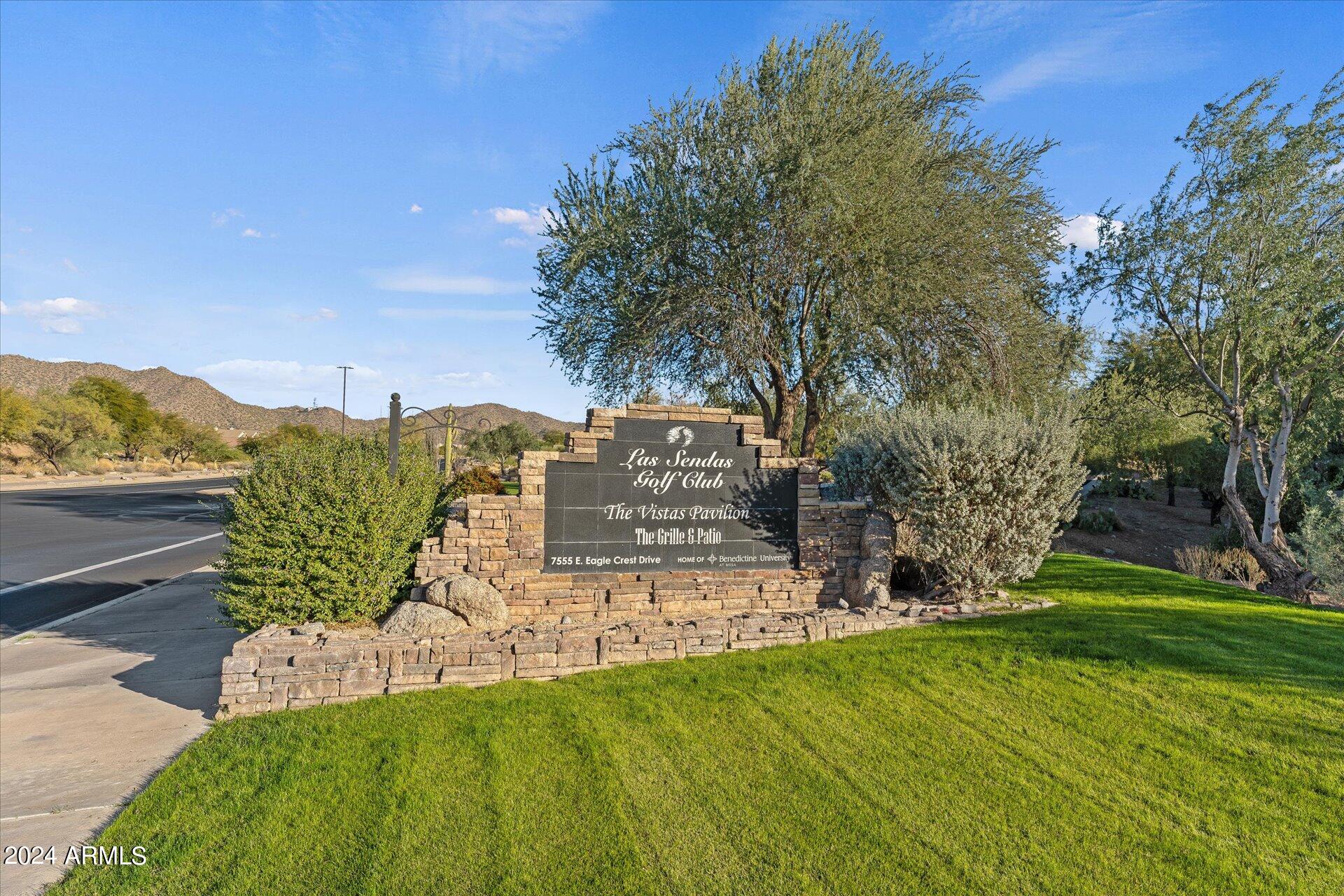 3055 N RED MOUNTAIN Mountain # 216