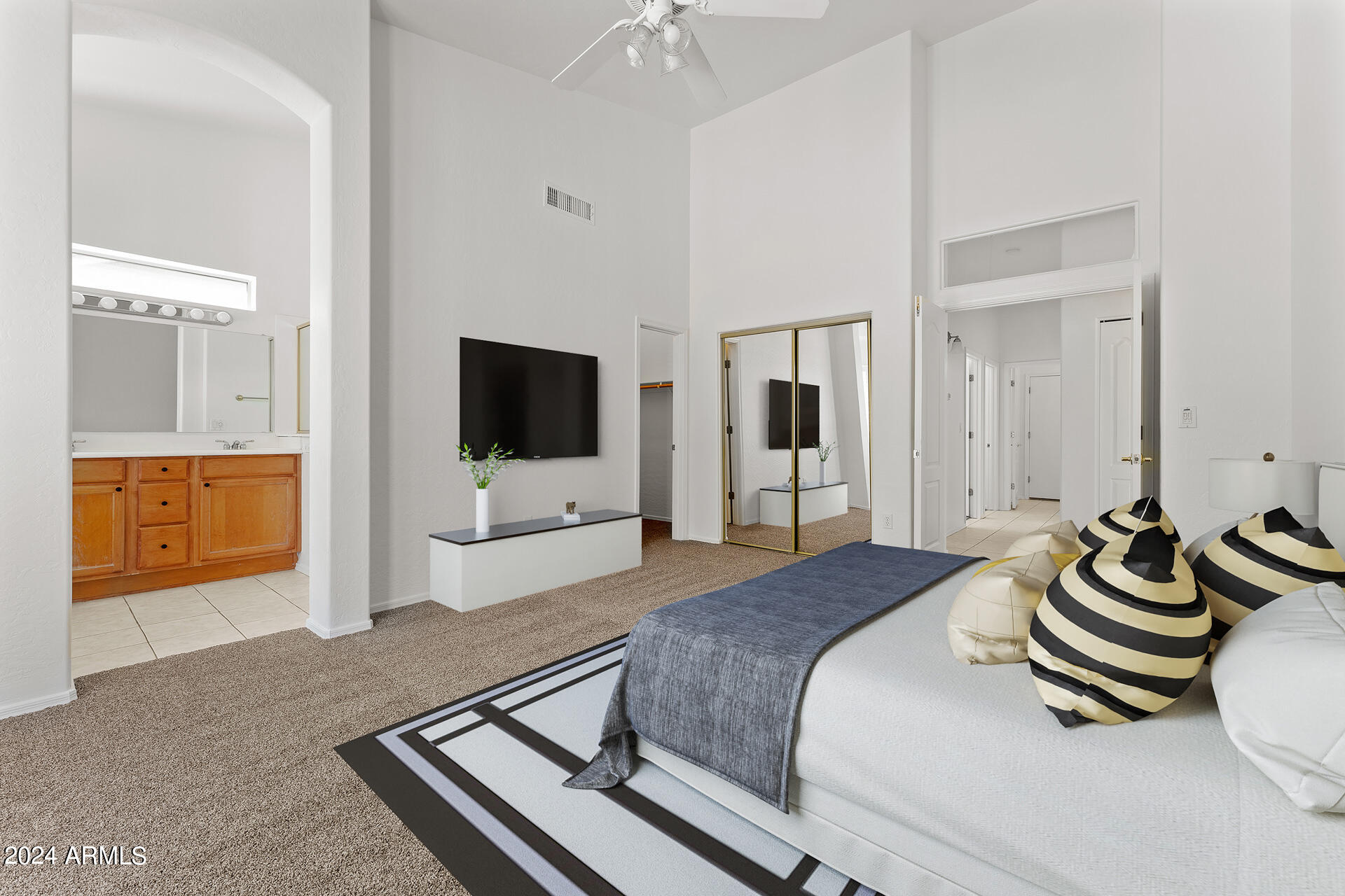 3055 N RED MOUNTAIN Mountain # 216