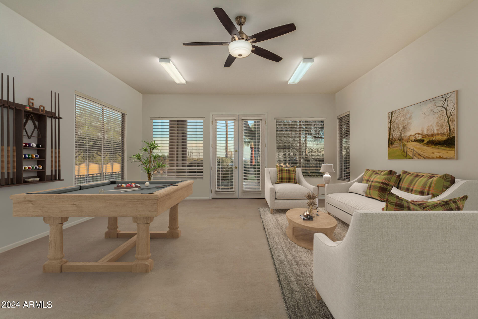 3530 N HAWES Road # 8