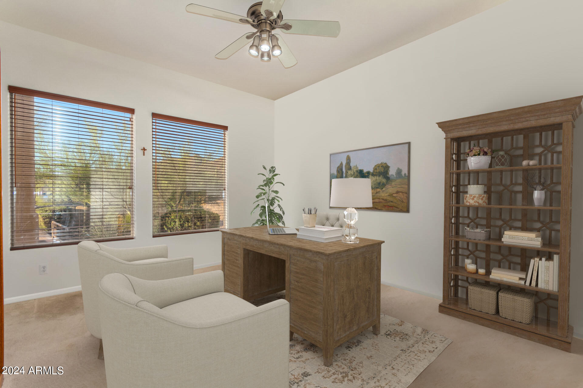 3530 N HAWES Road # 8