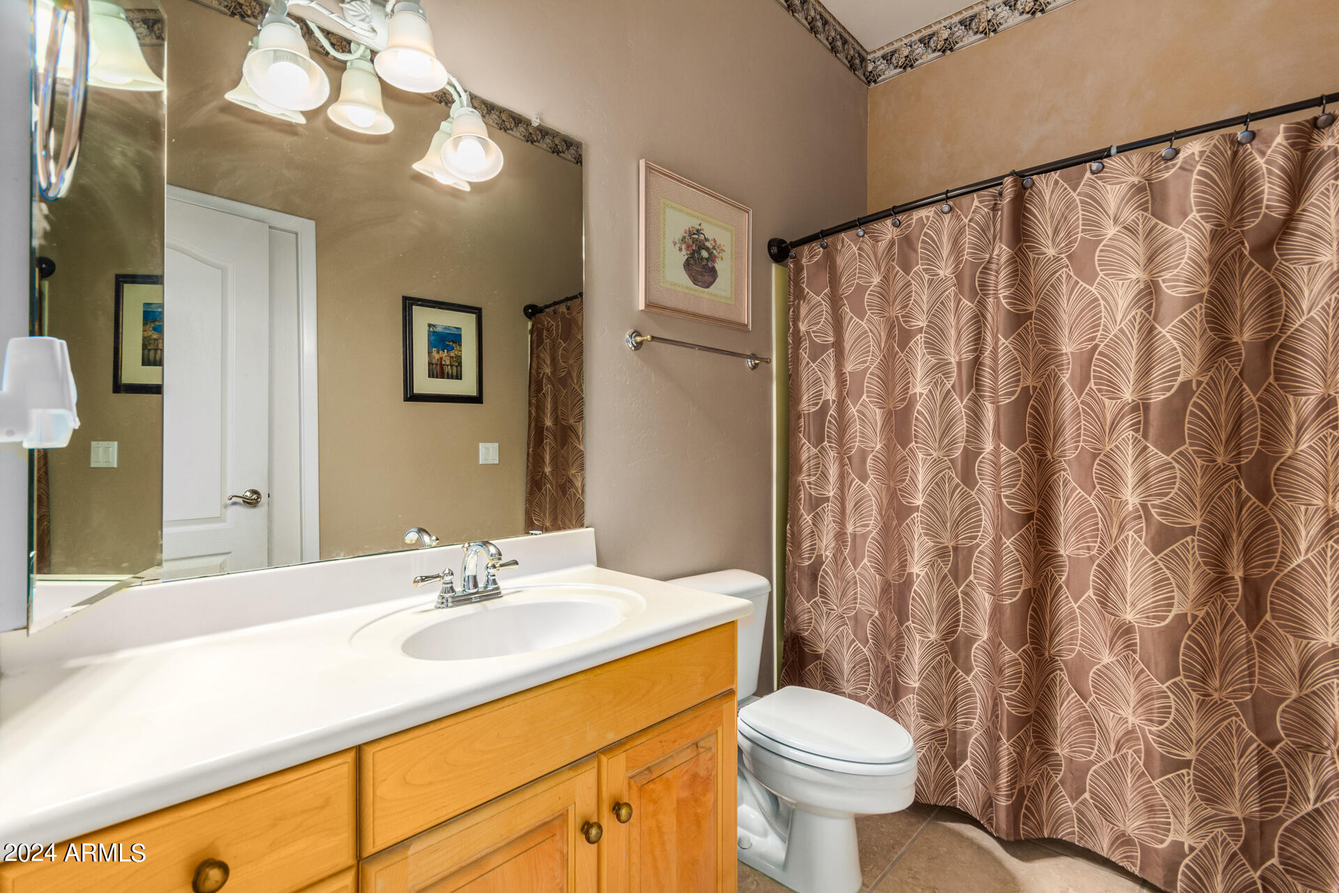 3530 N HAWES Road # 8