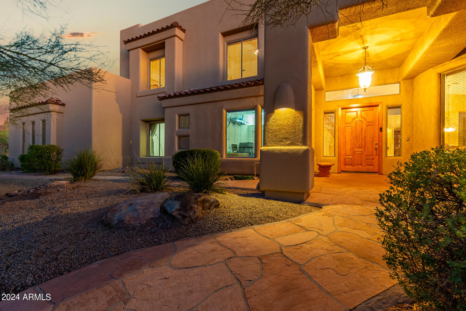 3530 N HAWES Road # 8