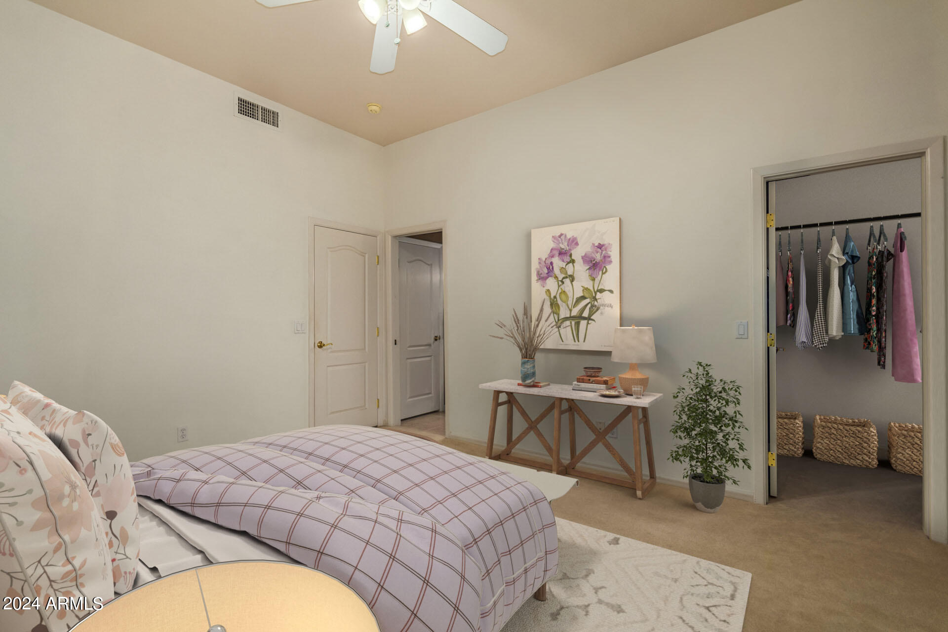 3530 N HAWES Road # 8