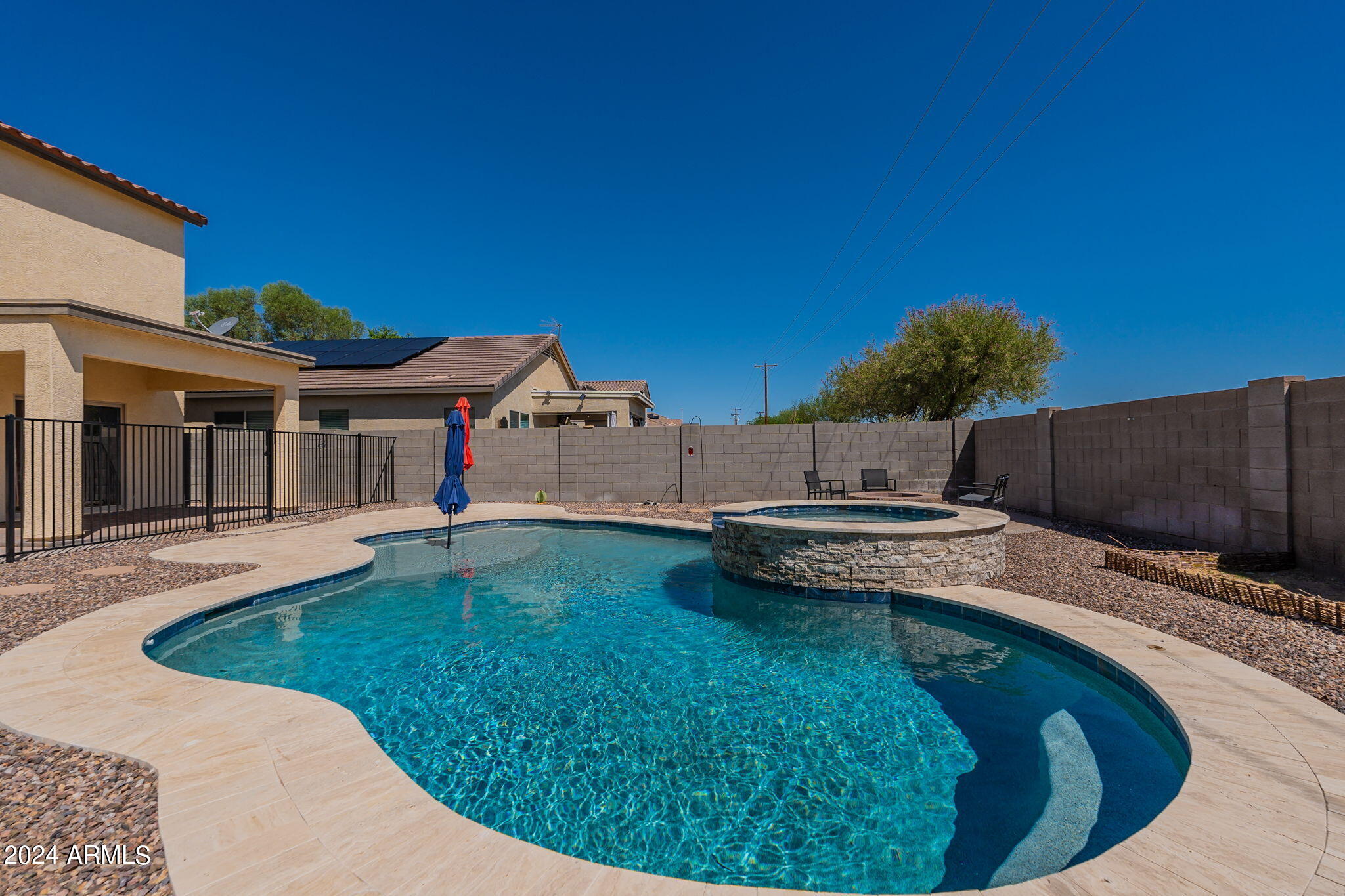 38591 N REYNOSA Drive