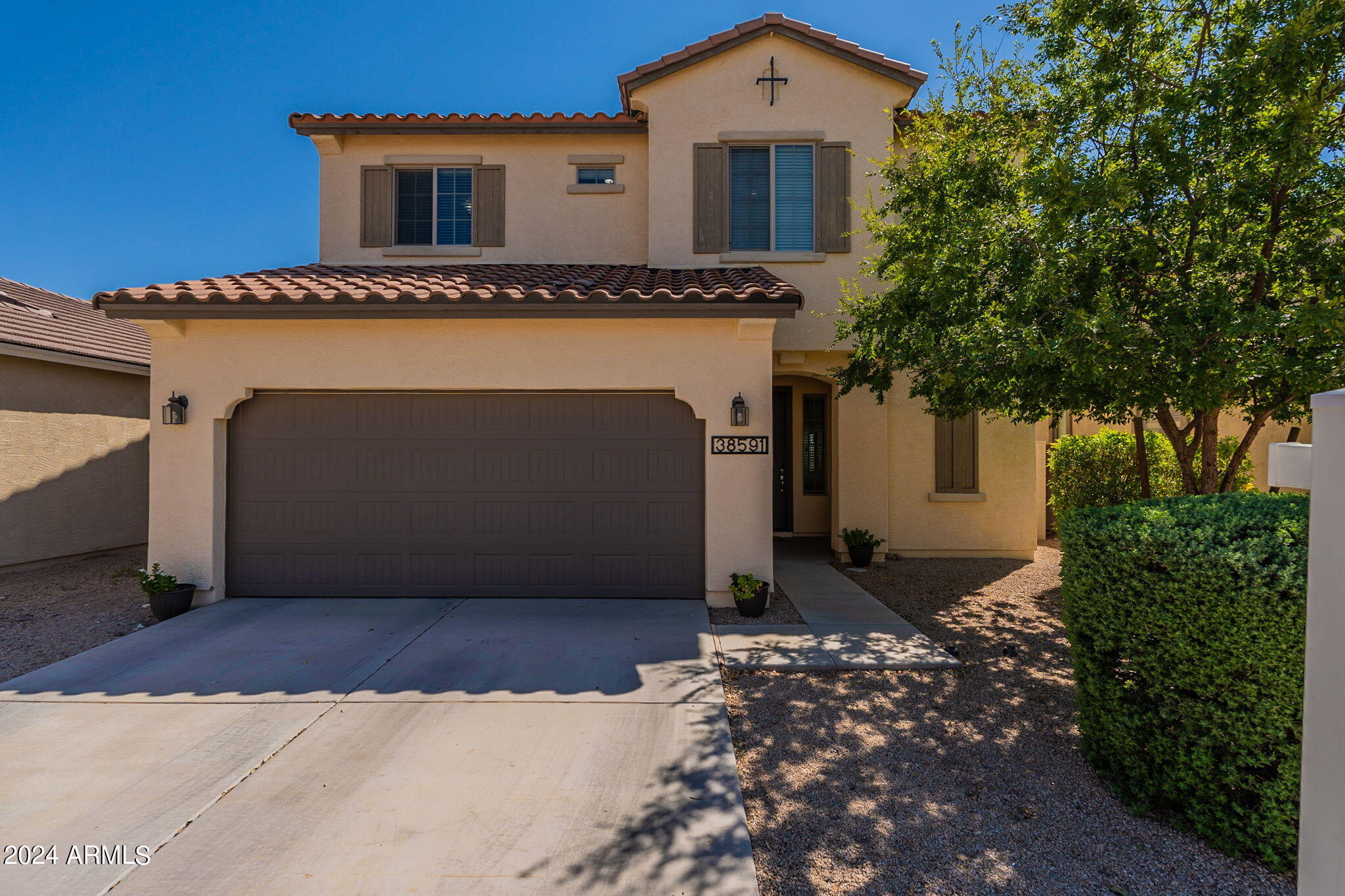 38591 N REYNOSA Drive