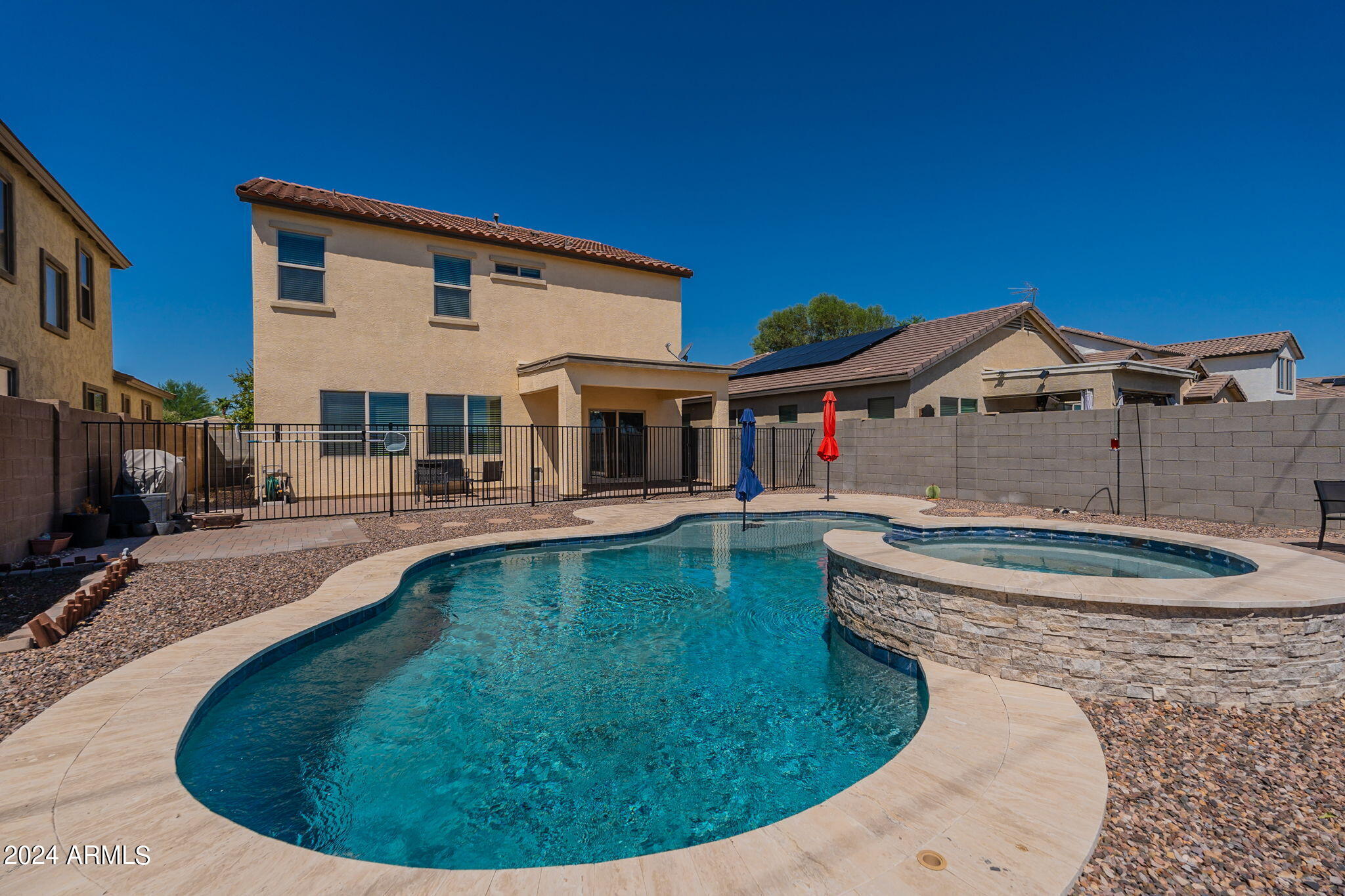 38591 N REYNOSA Drive