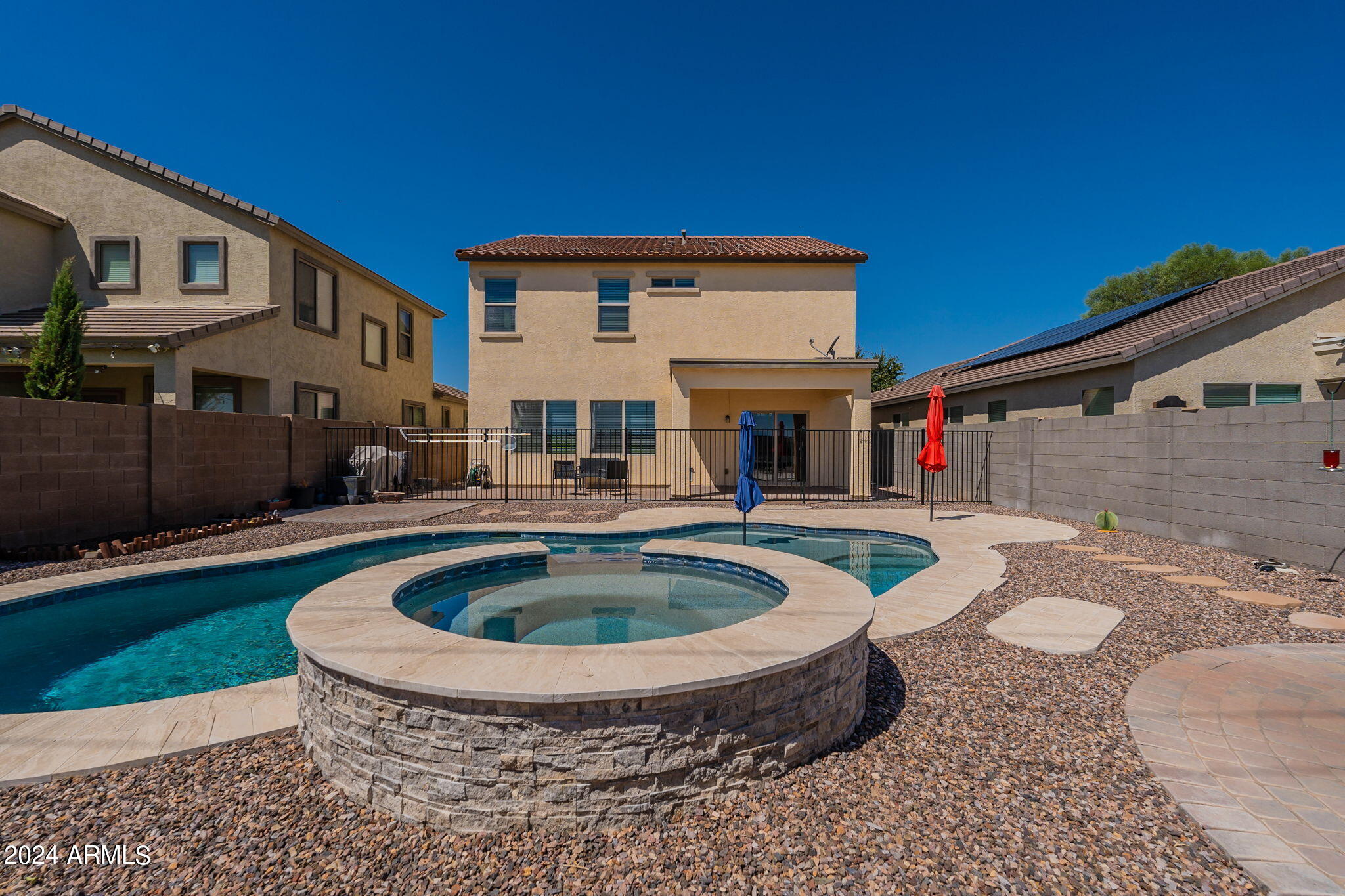 38591 N REYNOSA Drive