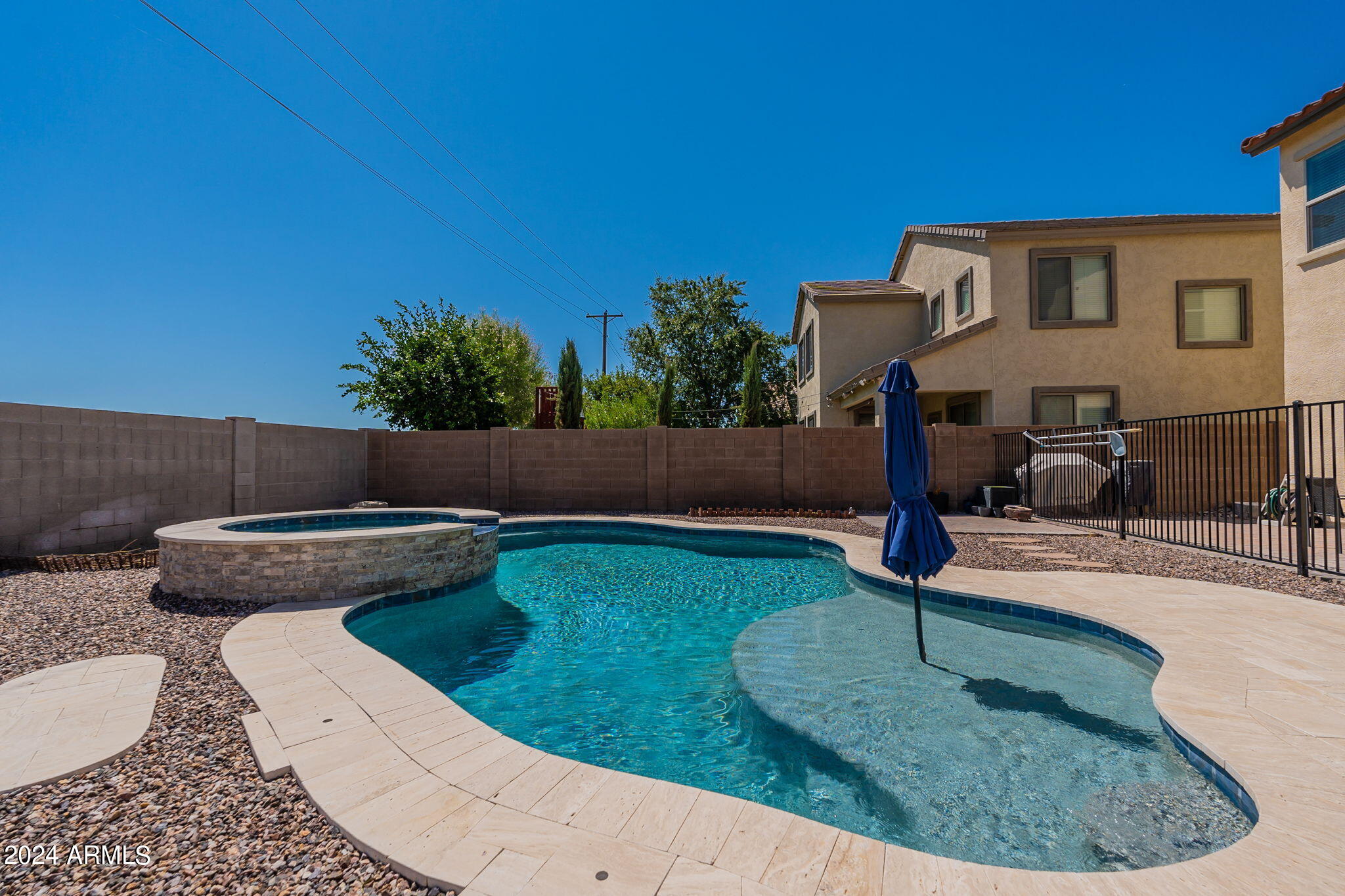 38591 N REYNOSA Drive