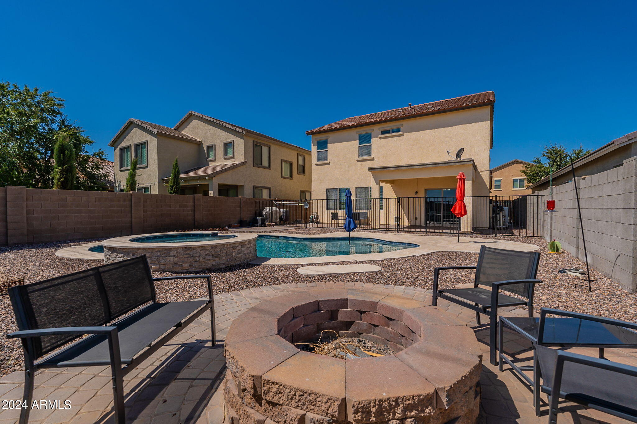 38591 N REYNOSA Drive