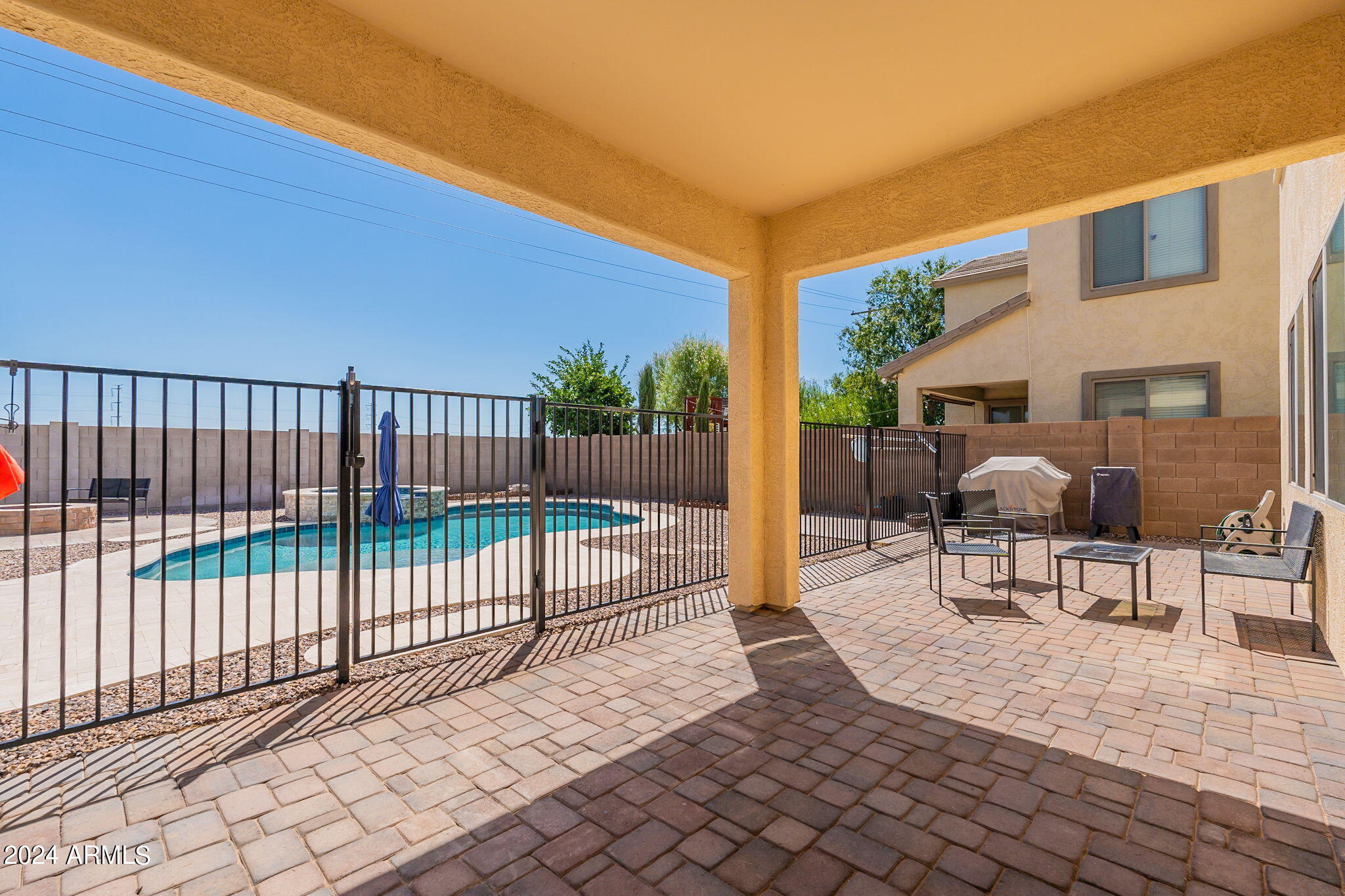 38591 N REYNOSA Drive