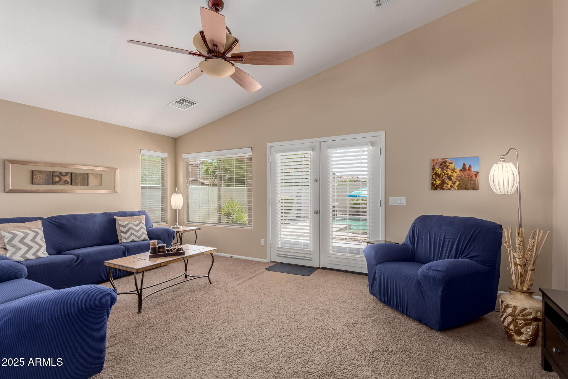 1161 W LOVE Road