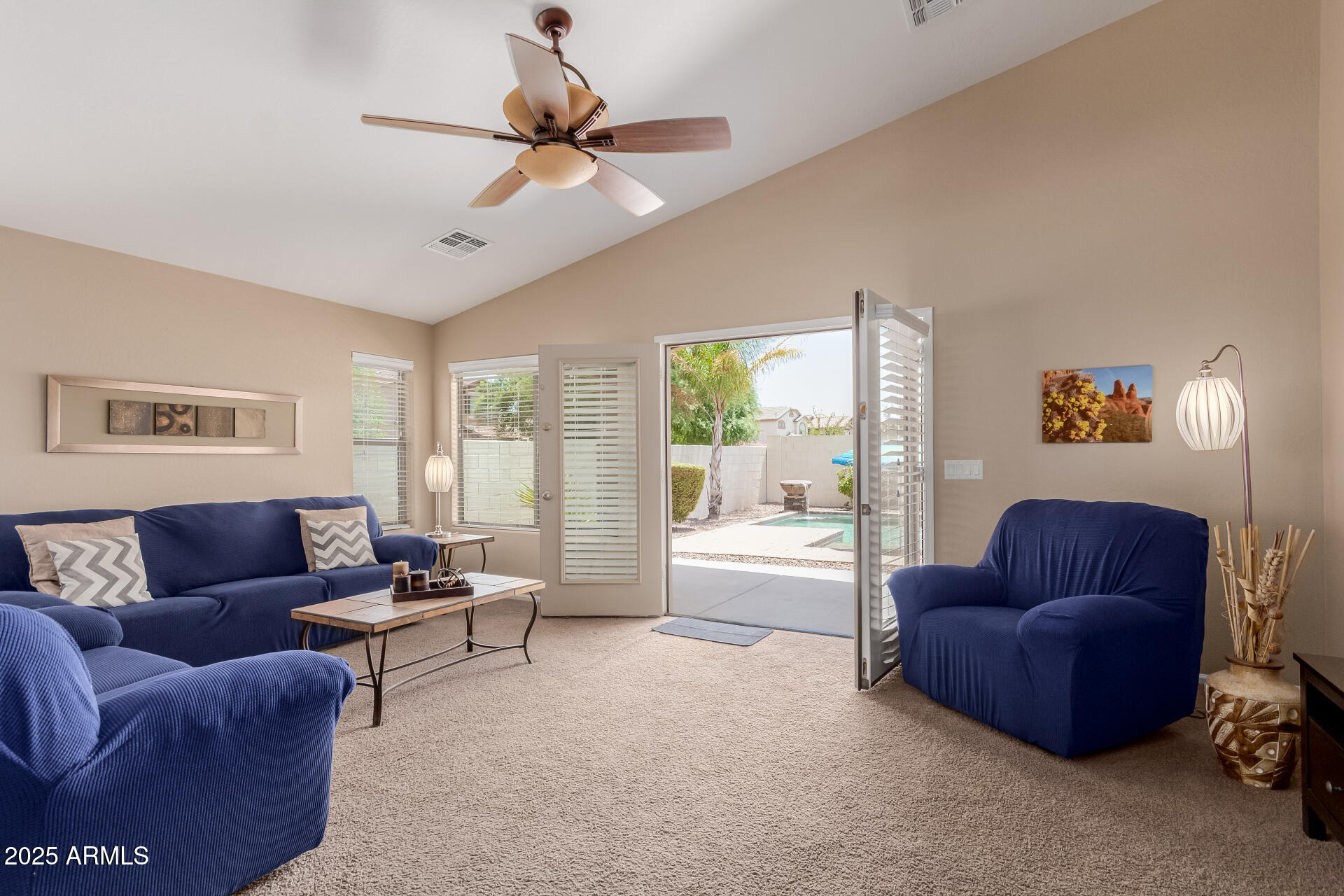 1161 W LOVE Road