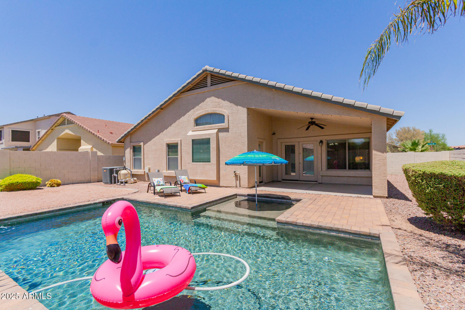 1161 W LOVE Road