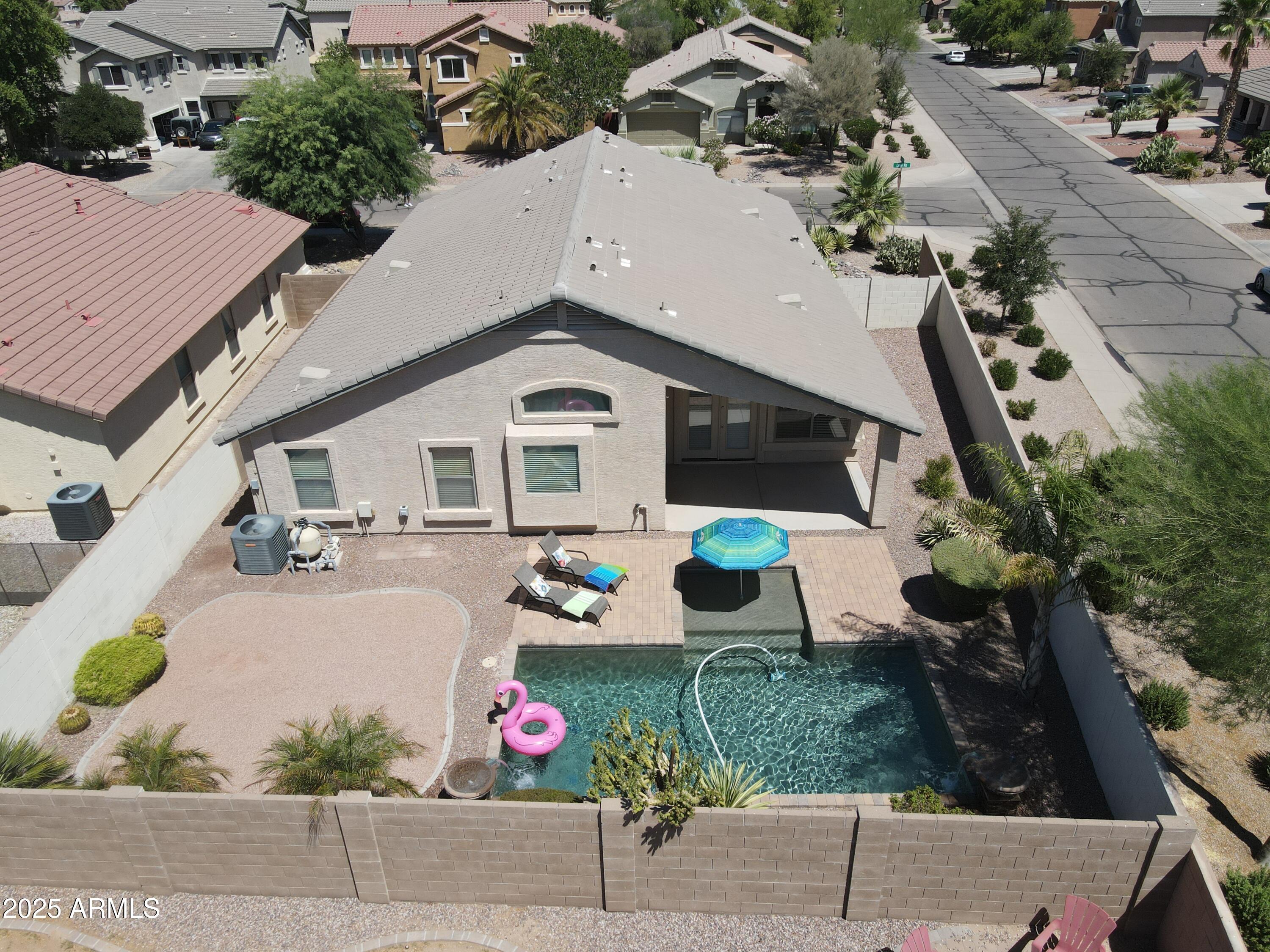 1161 W LOVE Road