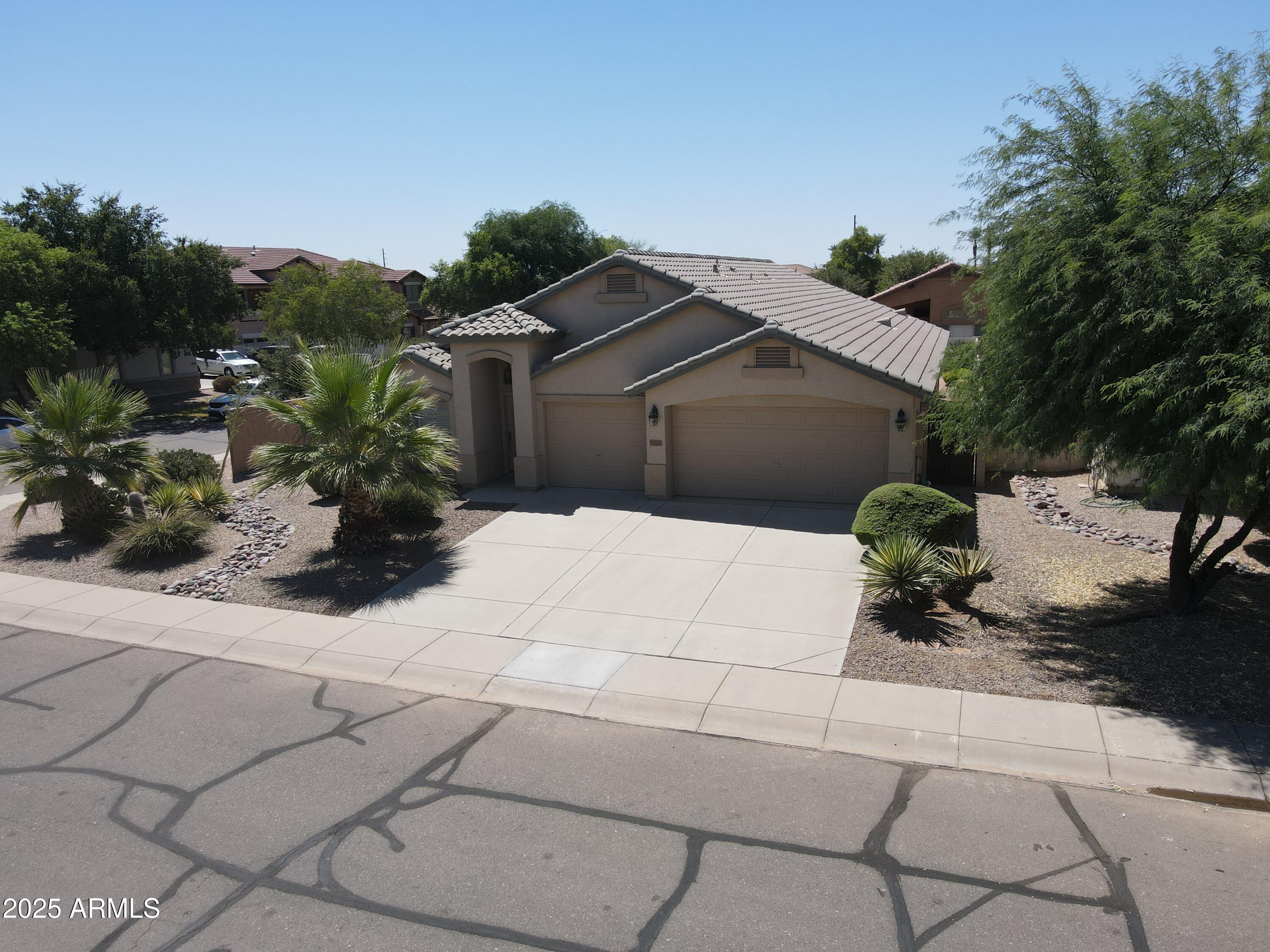 1161 W LOVE Road