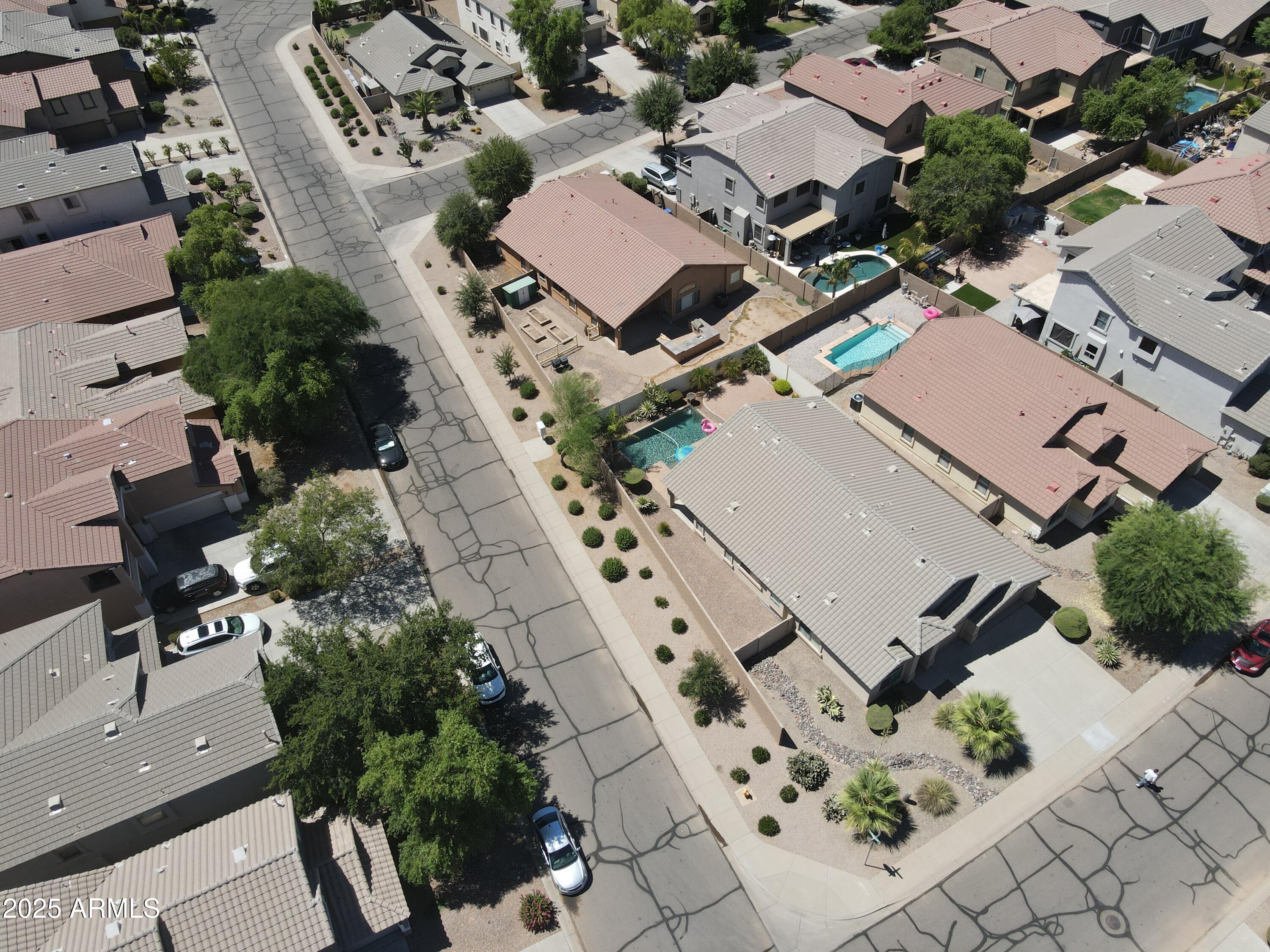 1161 W LOVE Road