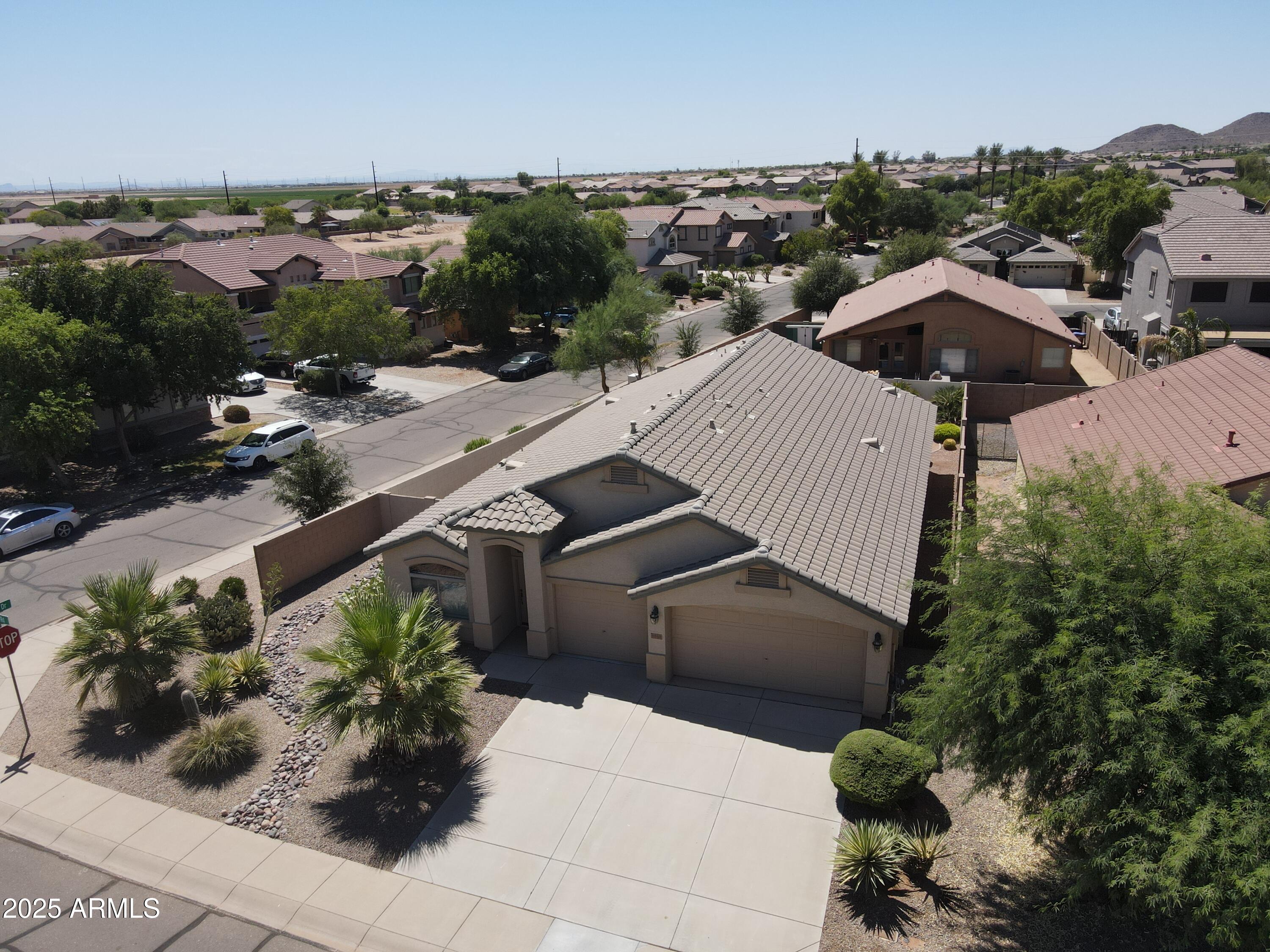 1161 W LOVE Road