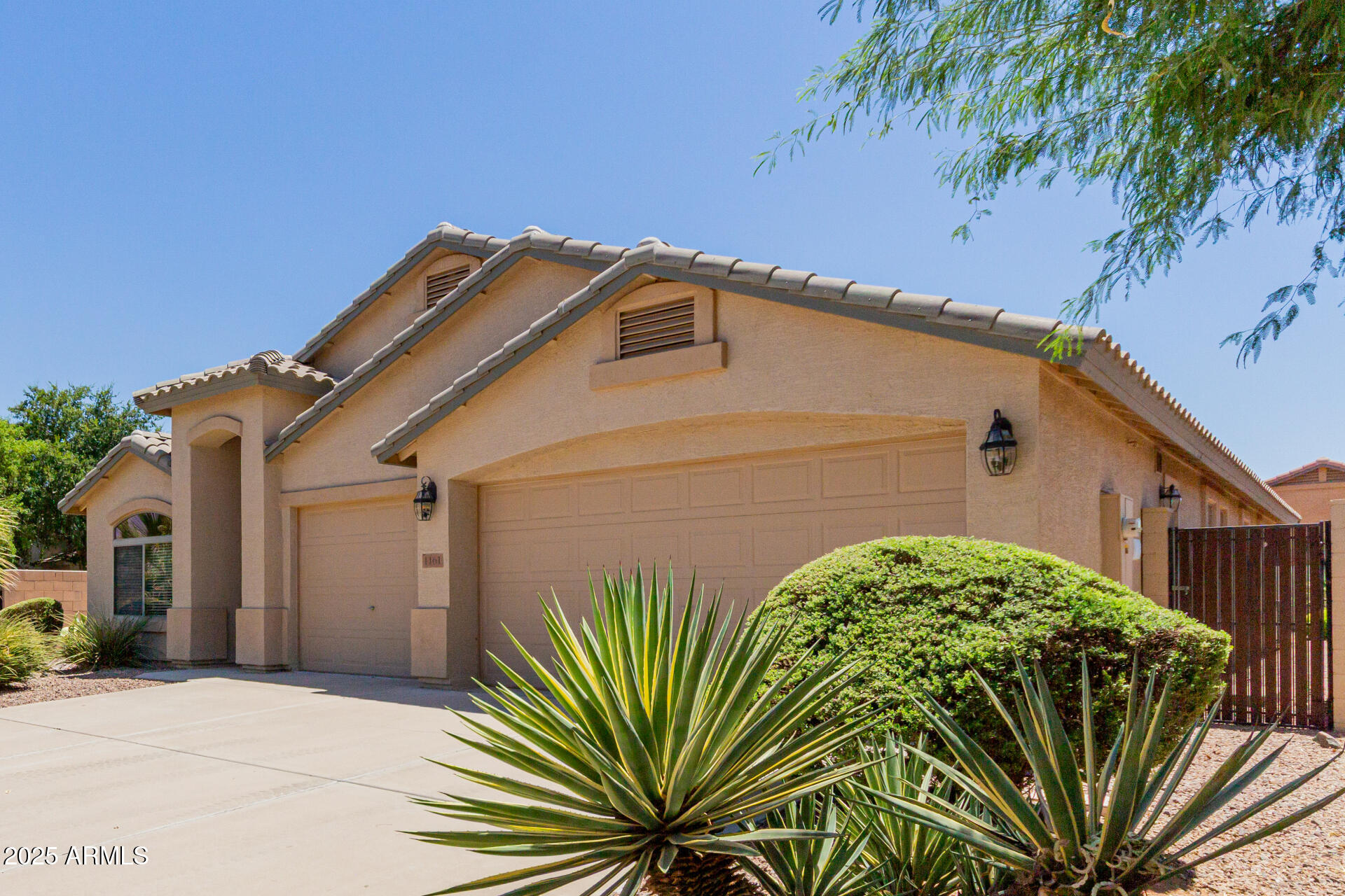 1161 W LOVE Road