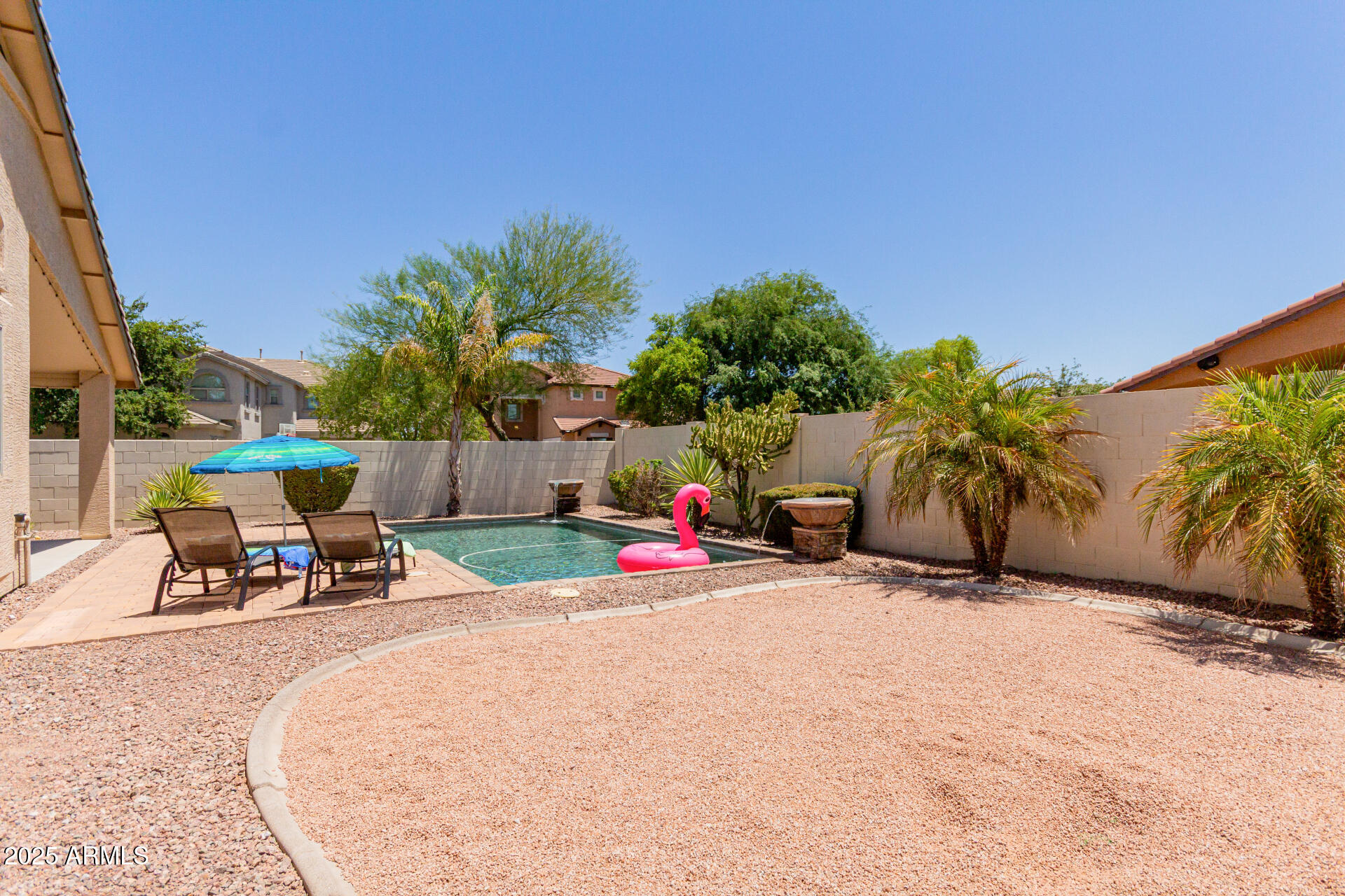 1161 W LOVE Road