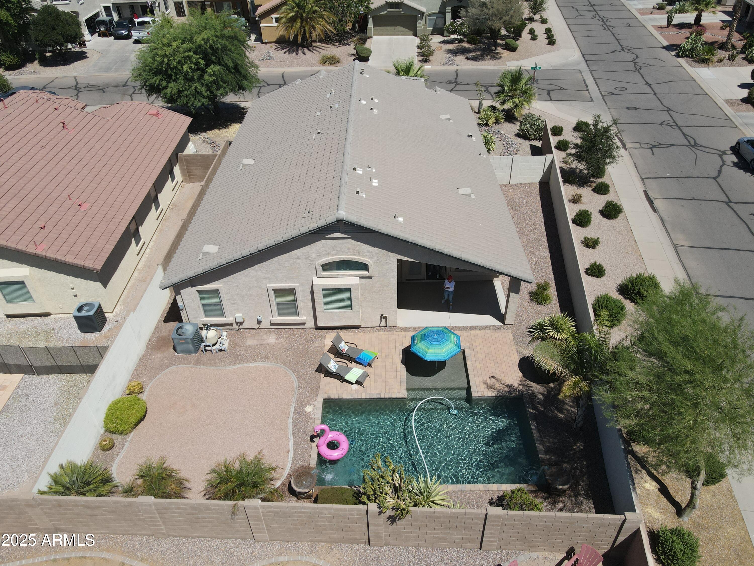 1161 W LOVE Road