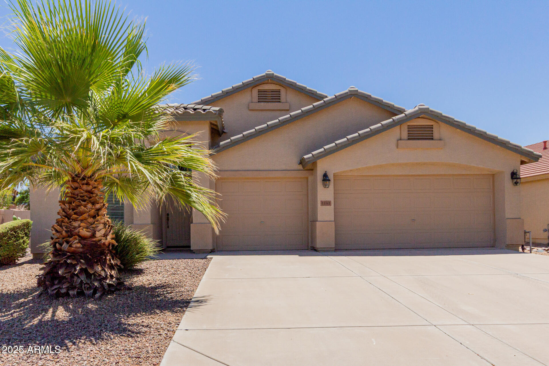 1161 W LOVE Road