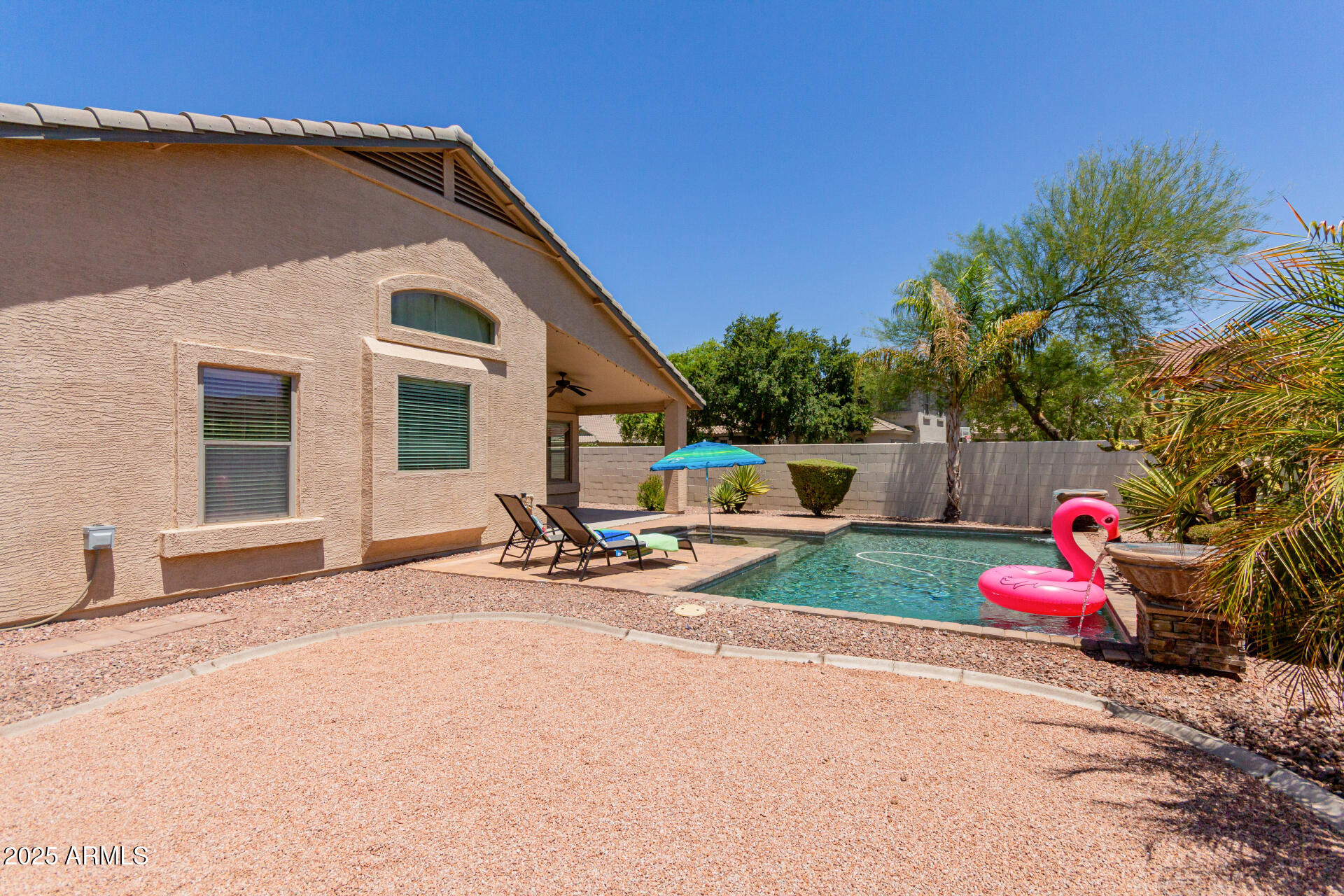 1161 W LOVE Road
