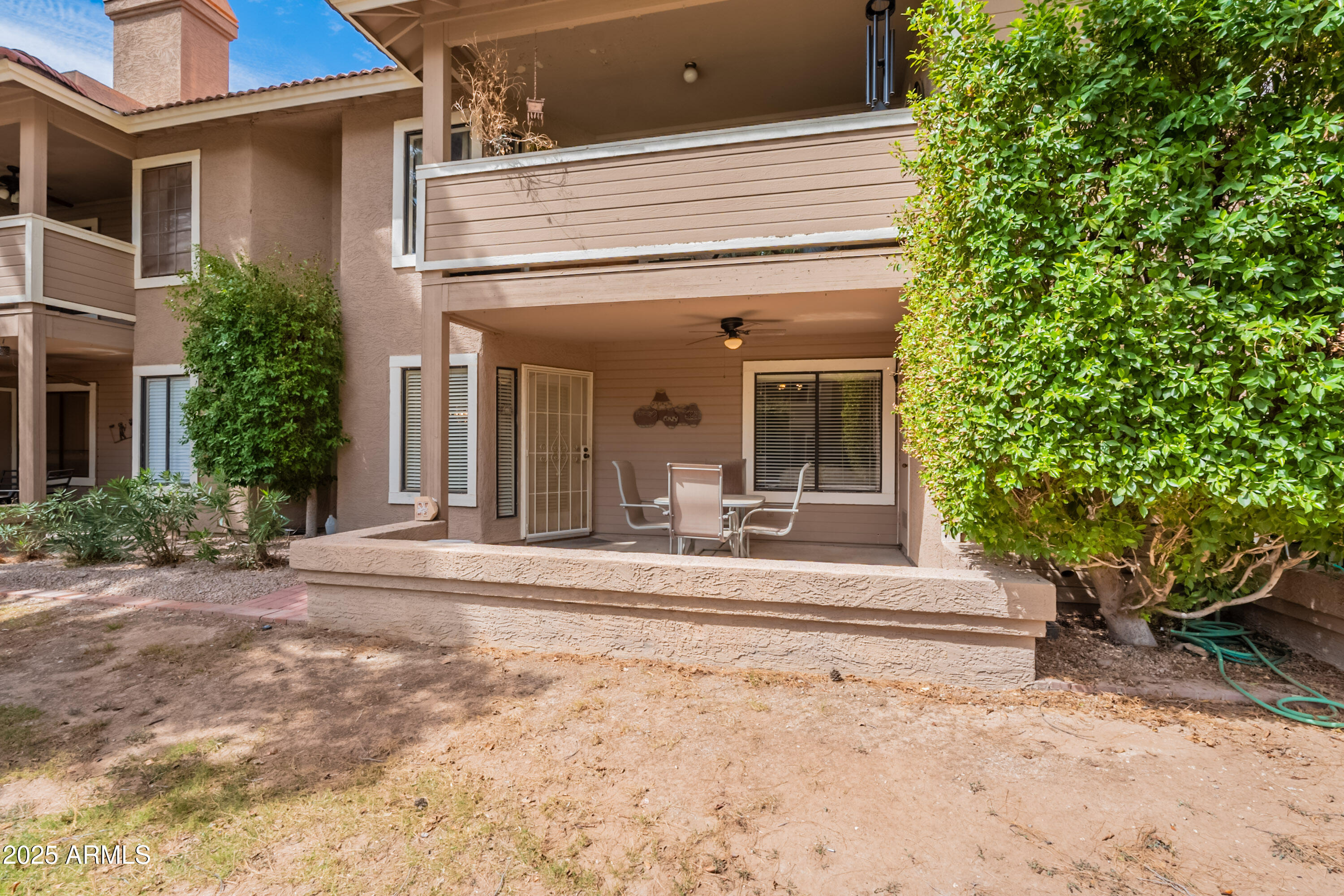 5230 E BROWN Road, 116