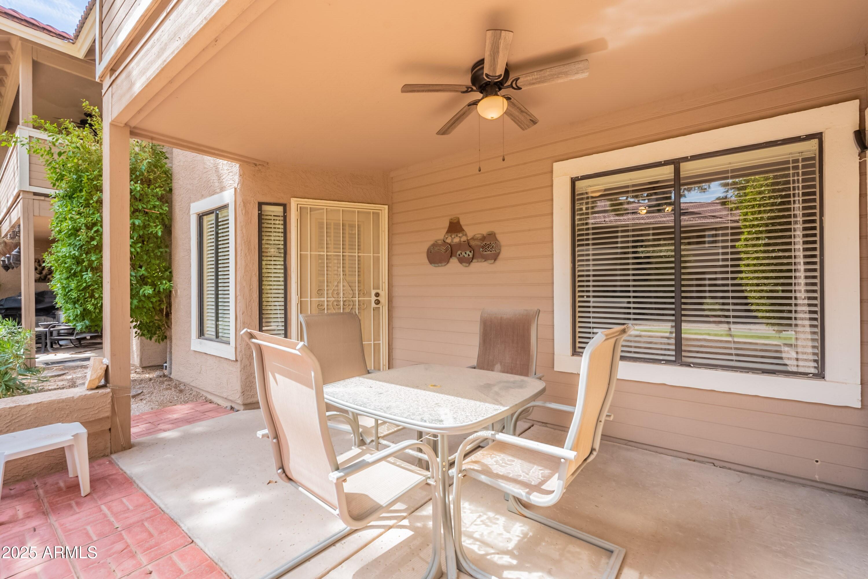 5230 E BROWN Road, 116