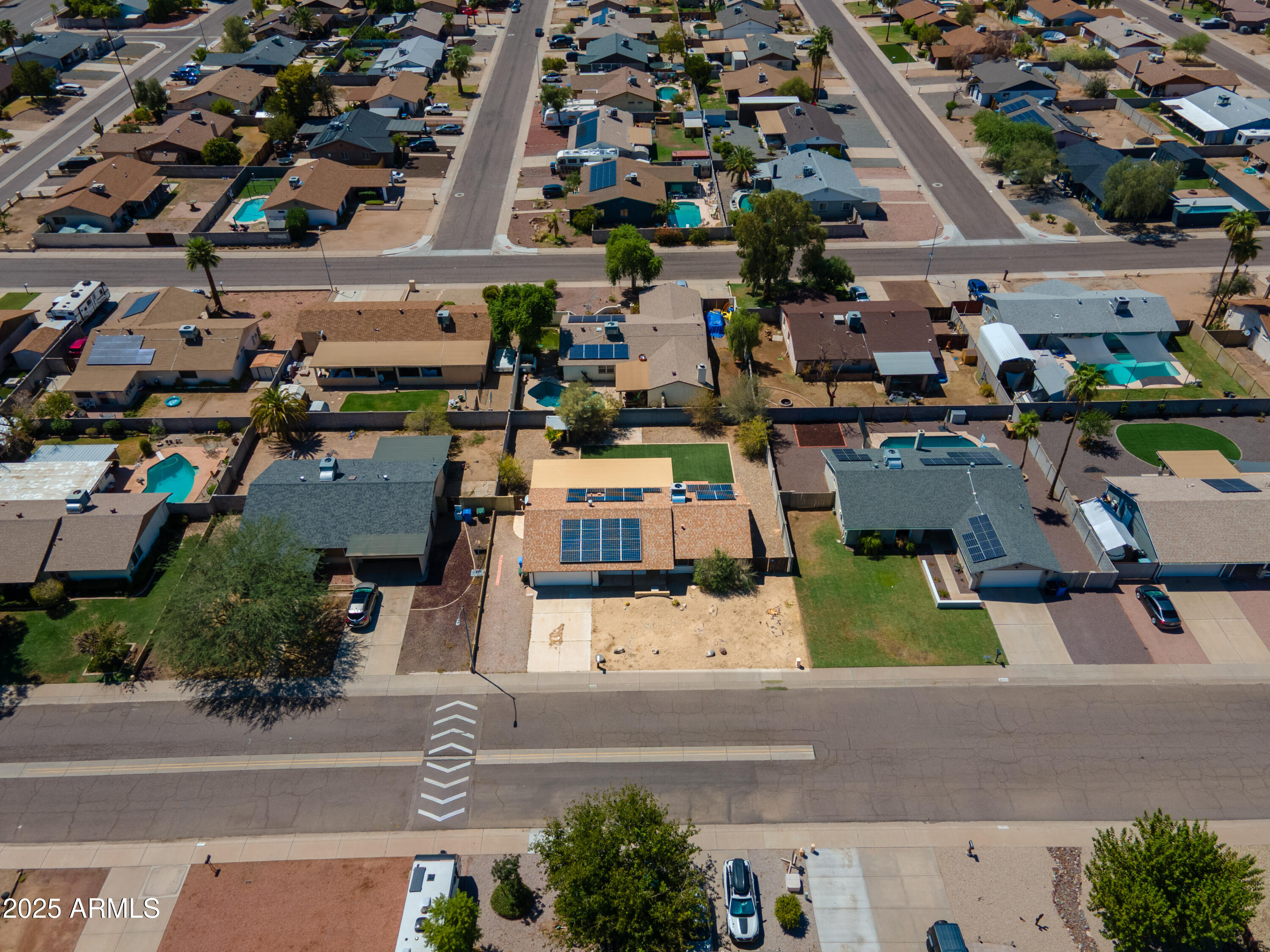 18636 N 13TH Avenue, Phoenix