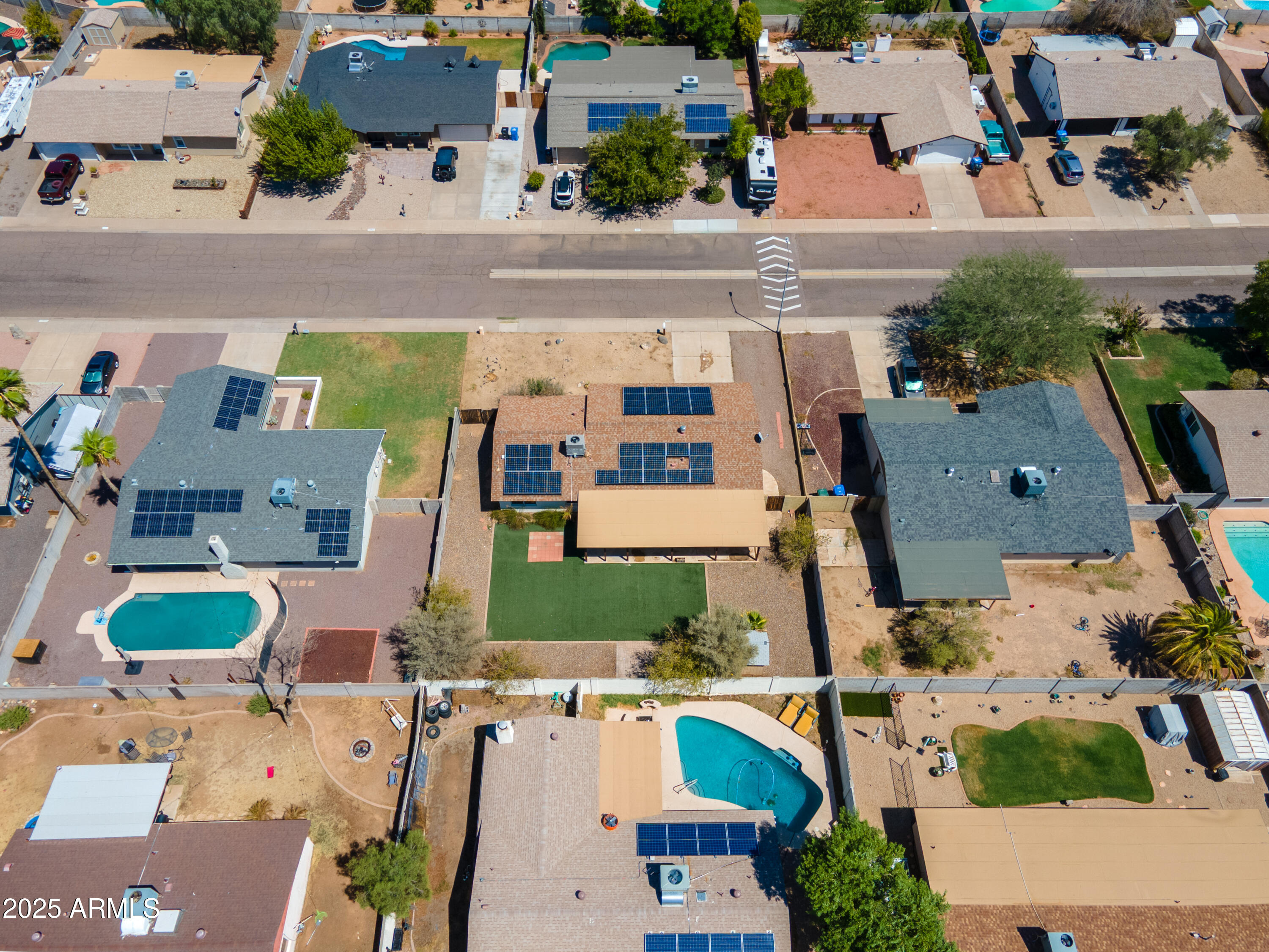 18636 N 13TH Avenue, Phoenix