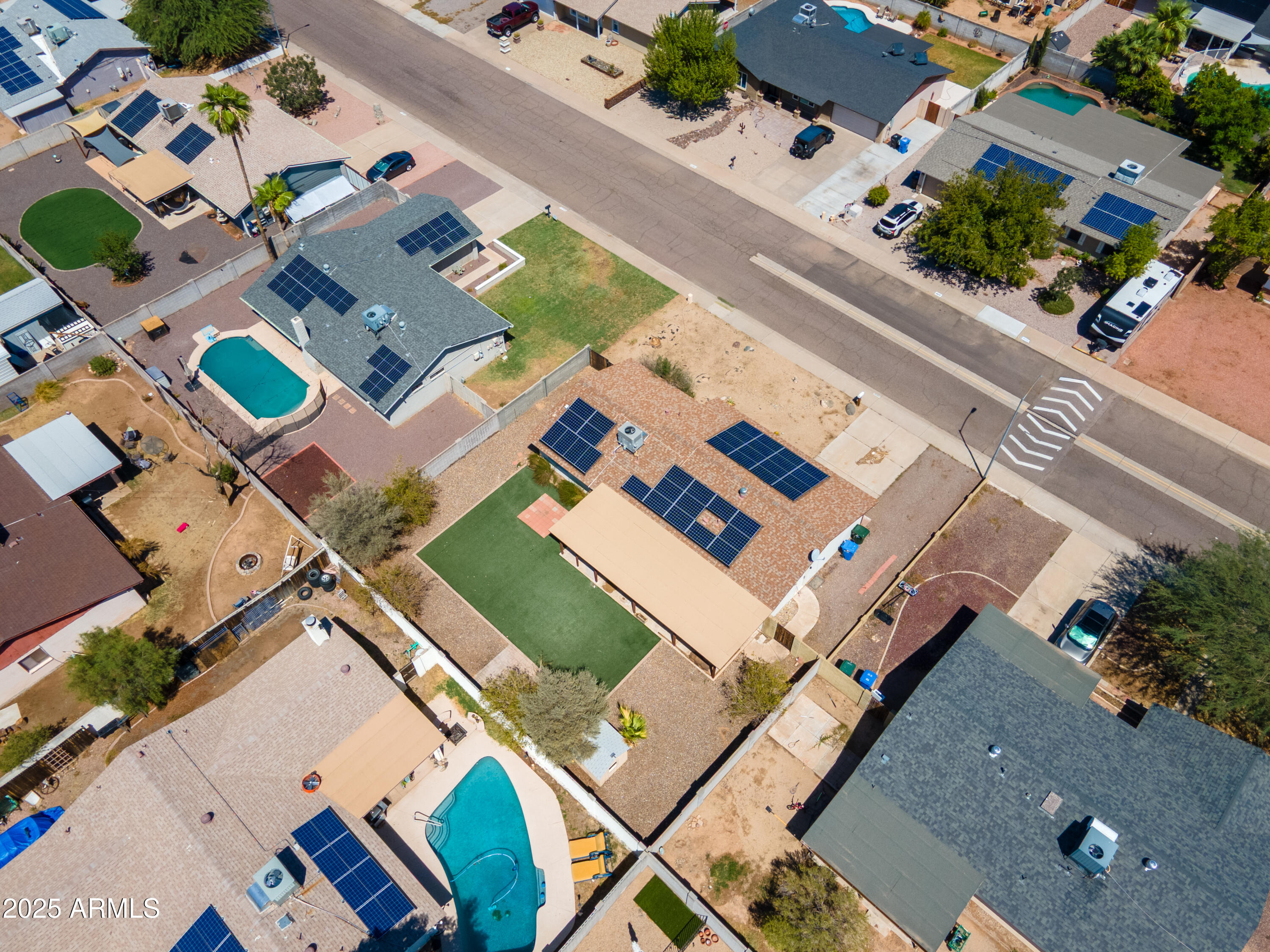 18636 N 13TH Avenue, Phoenix